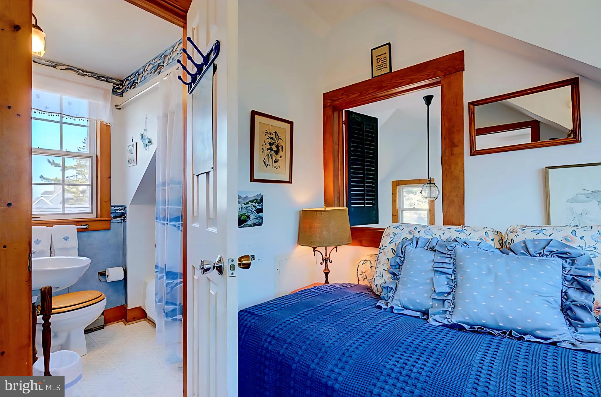 CHINCOTEAGUE - Residential