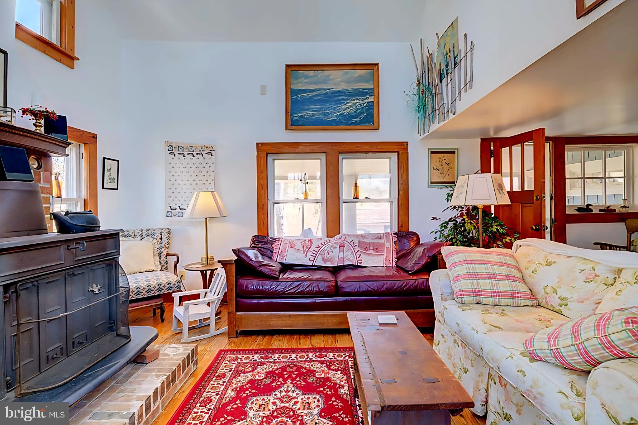 CHINCOTEAGUE - Residential