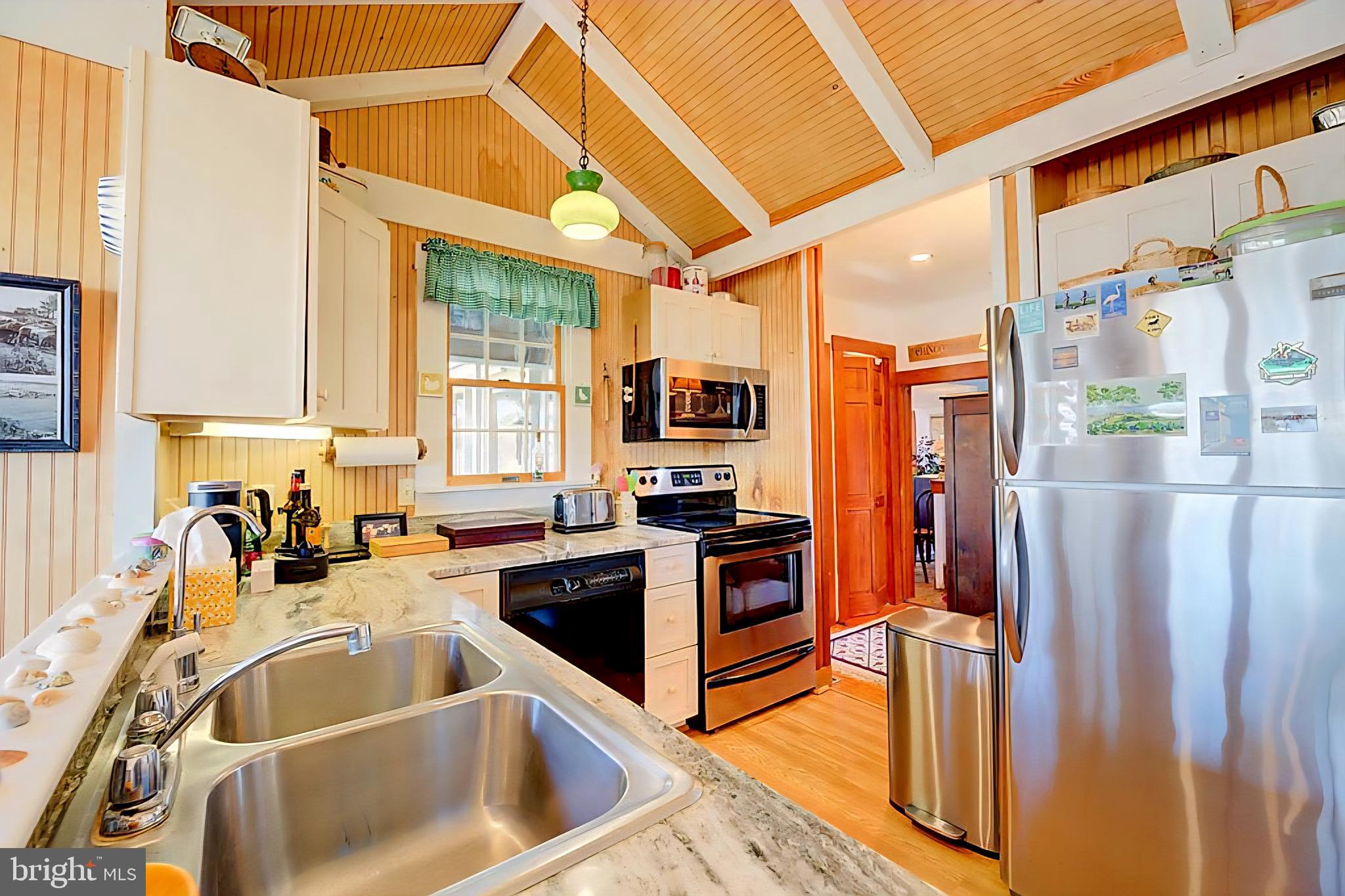 CHINCOTEAGUE - Residential