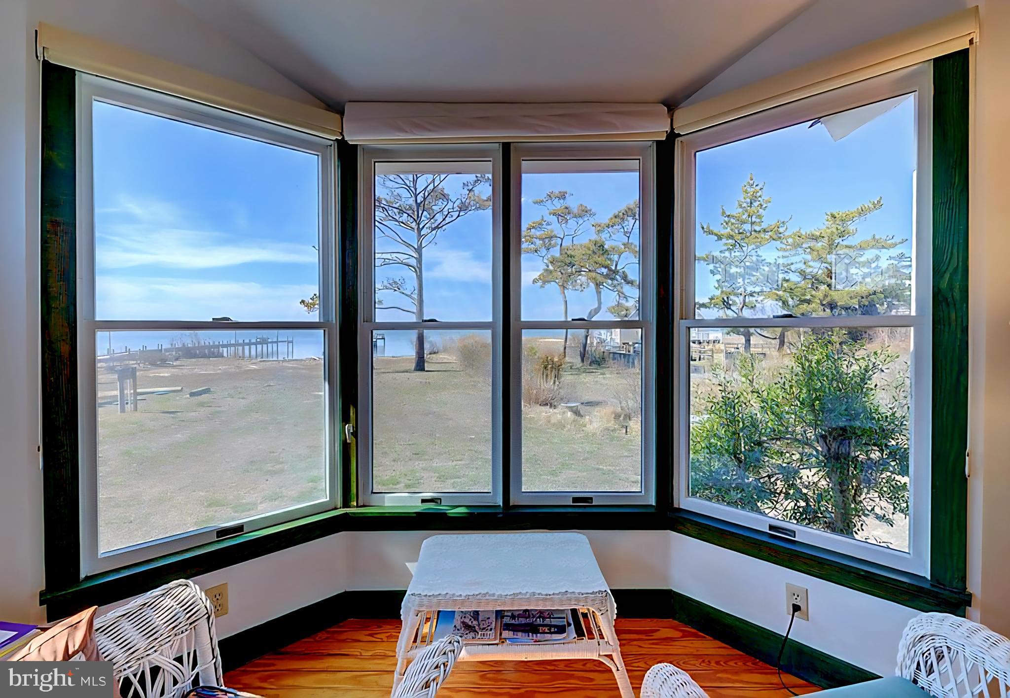 CHINCOTEAGUE - Residential