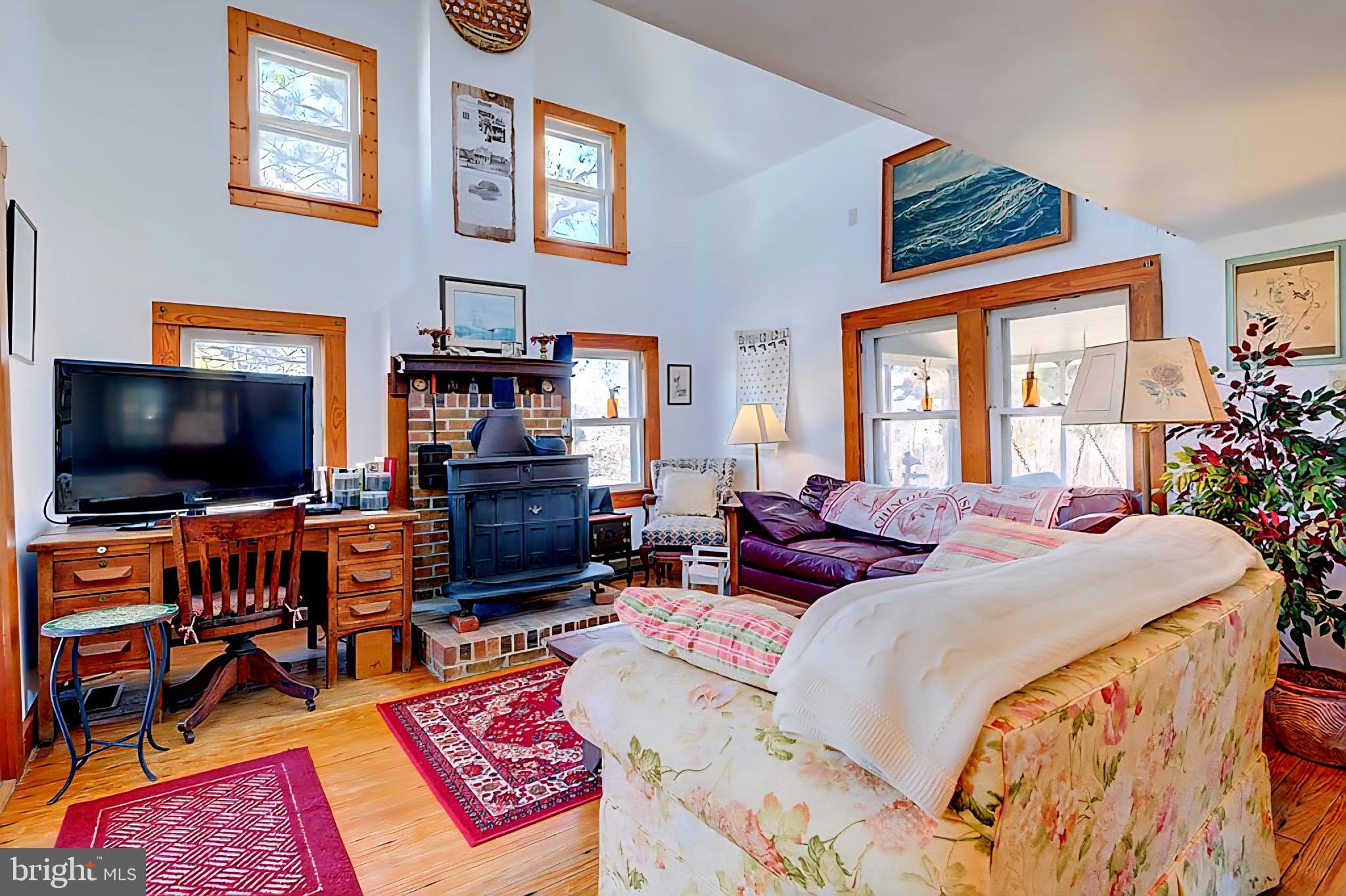 CHINCOTEAGUE - Residential