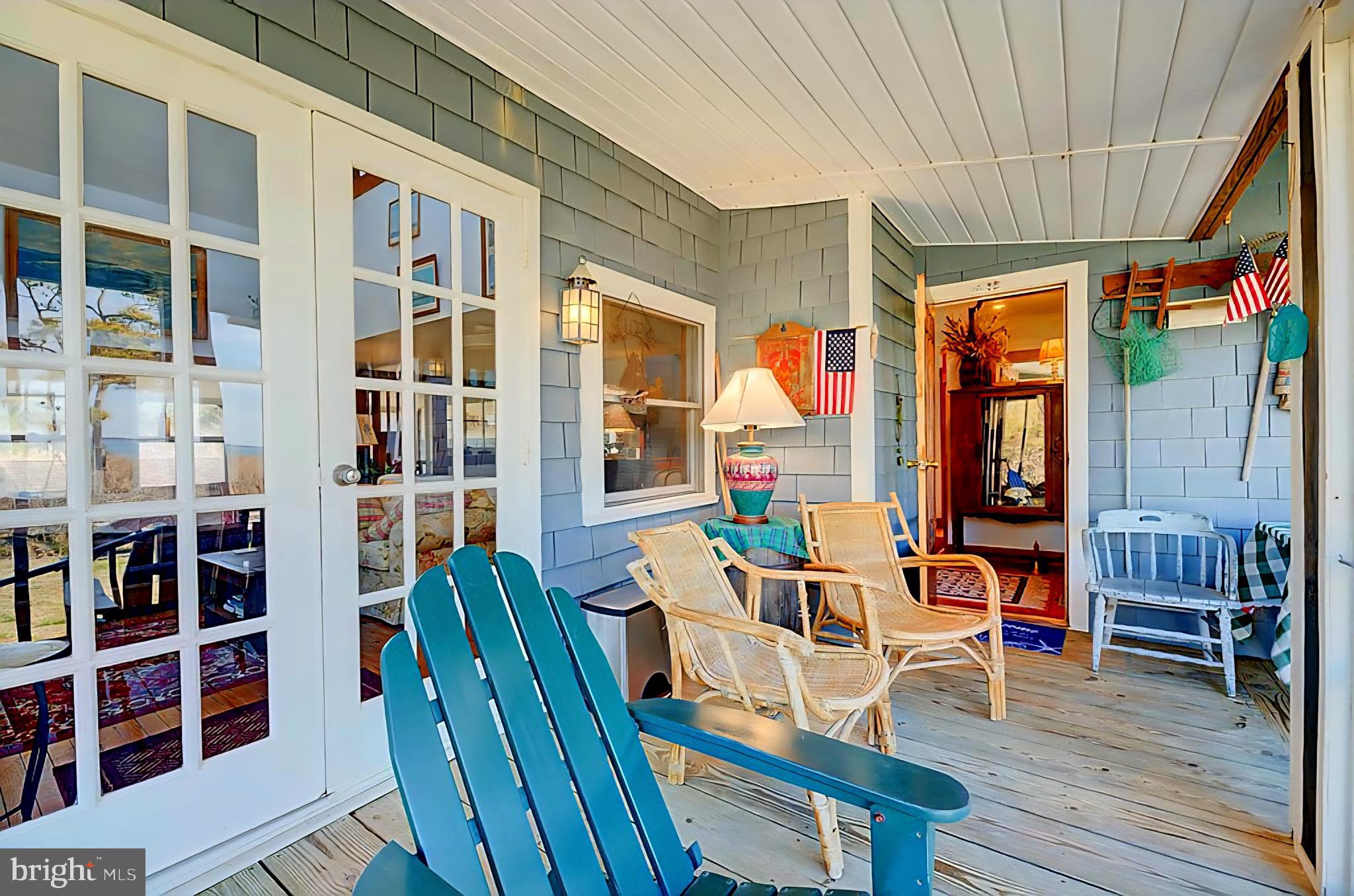 CHINCOTEAGUE - Residential