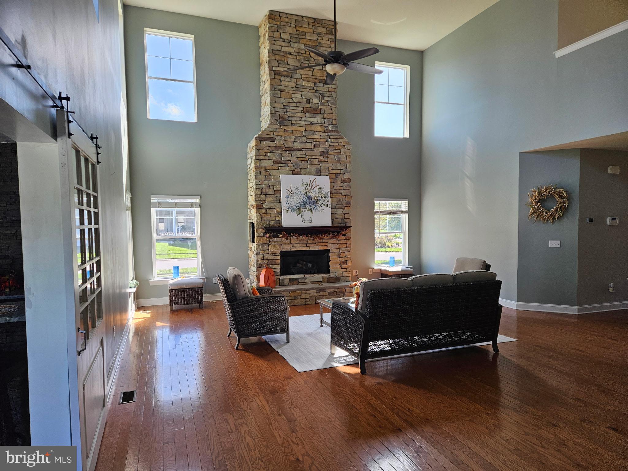 33285 BAYBERRY COURT