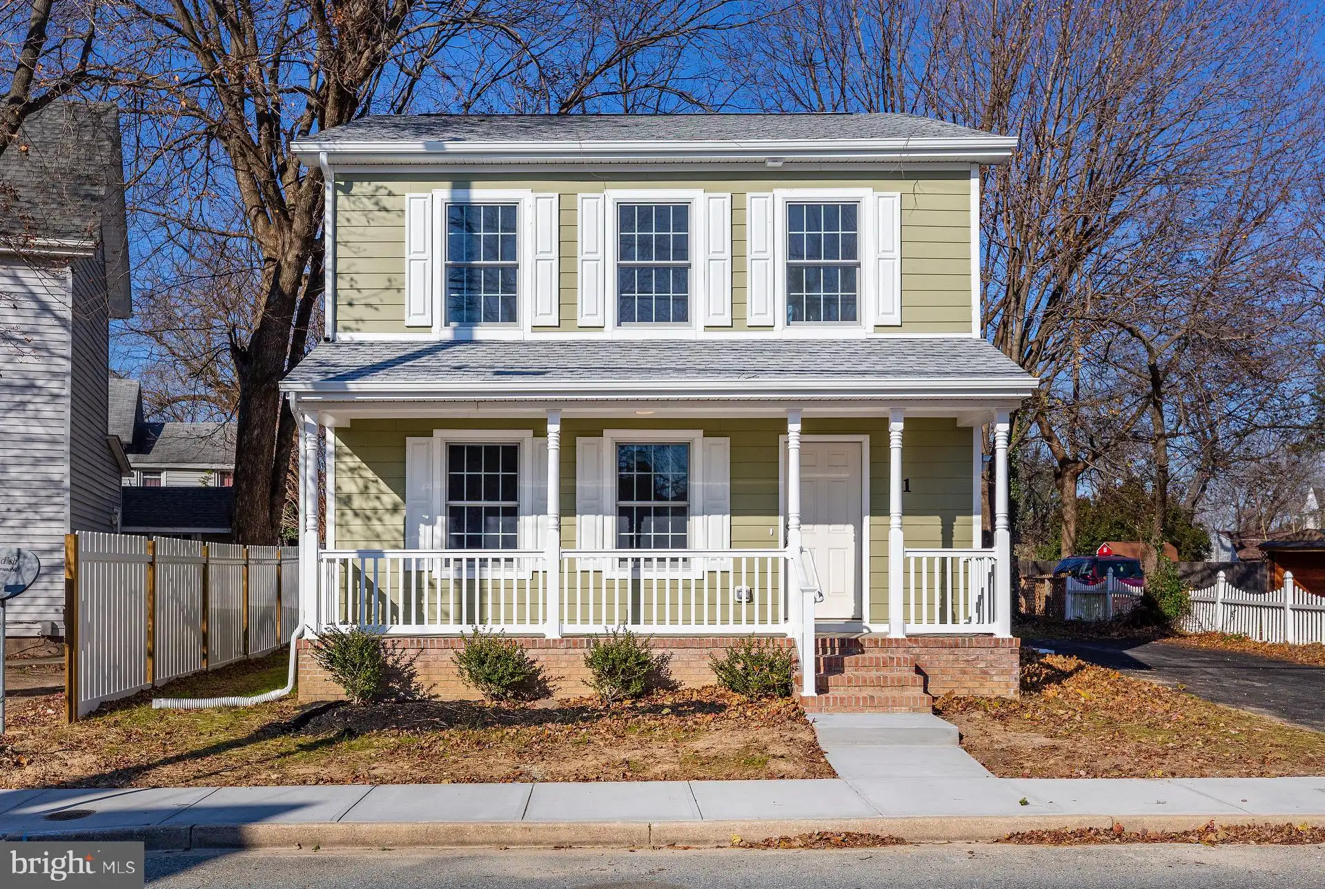 21 NW 2nd Street, Milford, DE 19963