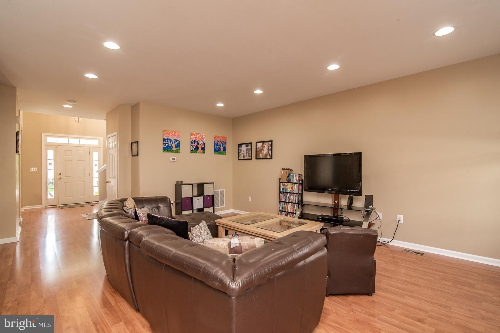 VILLAGE OF IDLEWILD - Residential