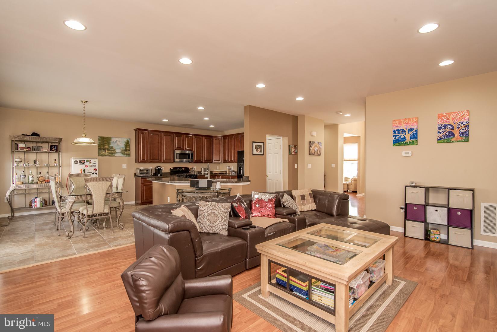 VILLAGE OF IDLEWILD - Residential