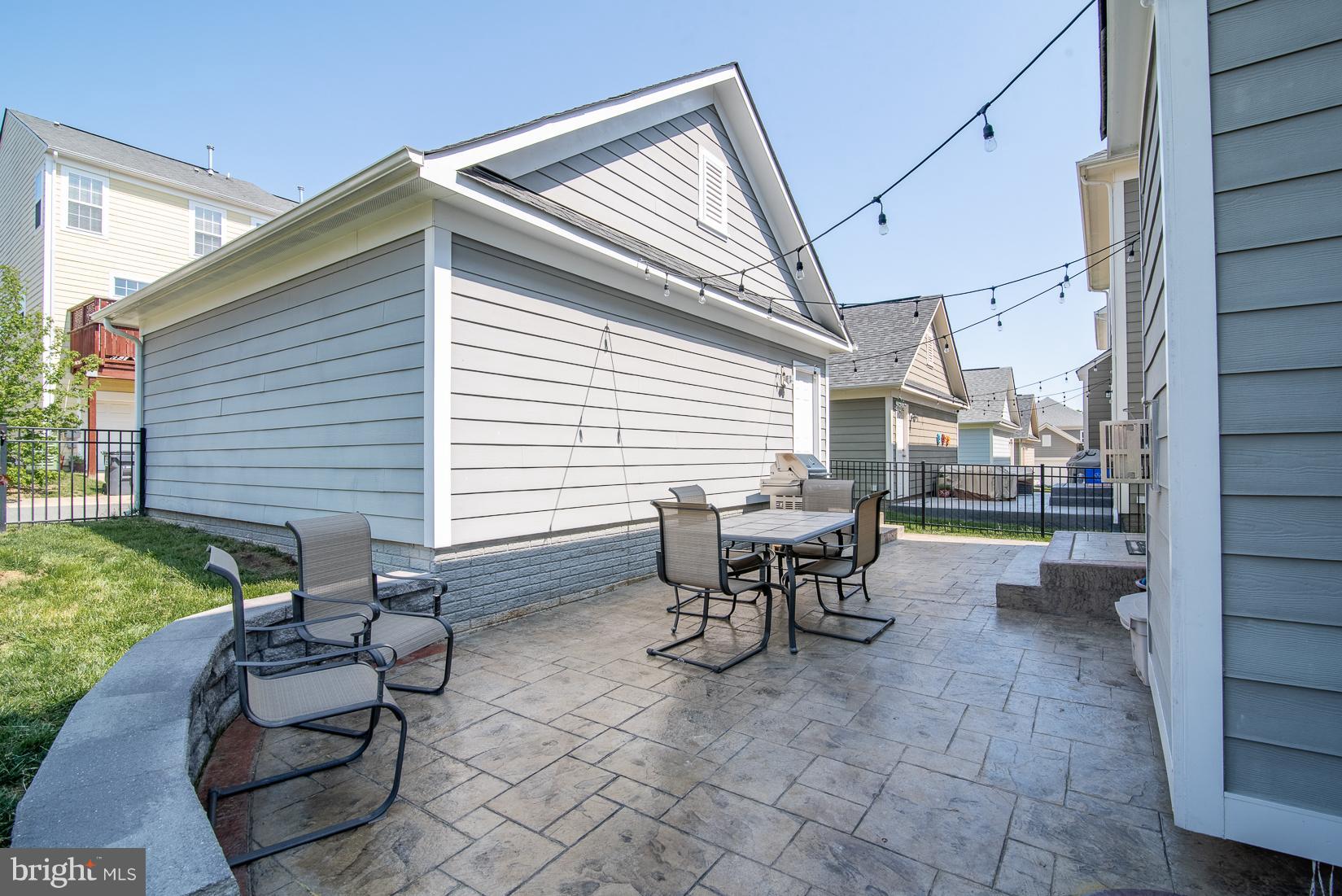 VILLAGE OF IDLEWILD - Residential