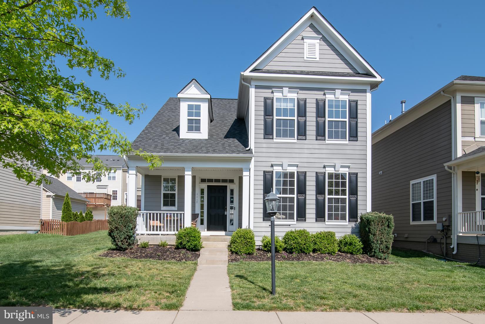 VILLAGE OF IDLEWILD - Residential