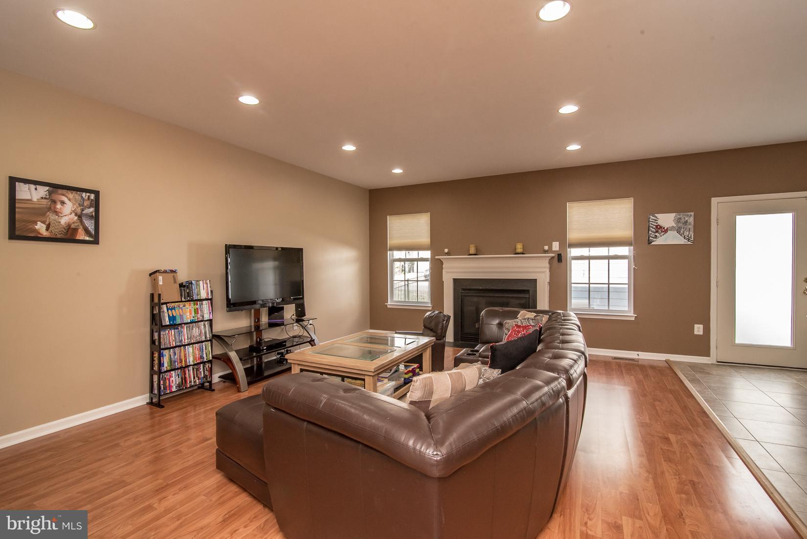 VILLAGE OF IDLEWILD - Residential