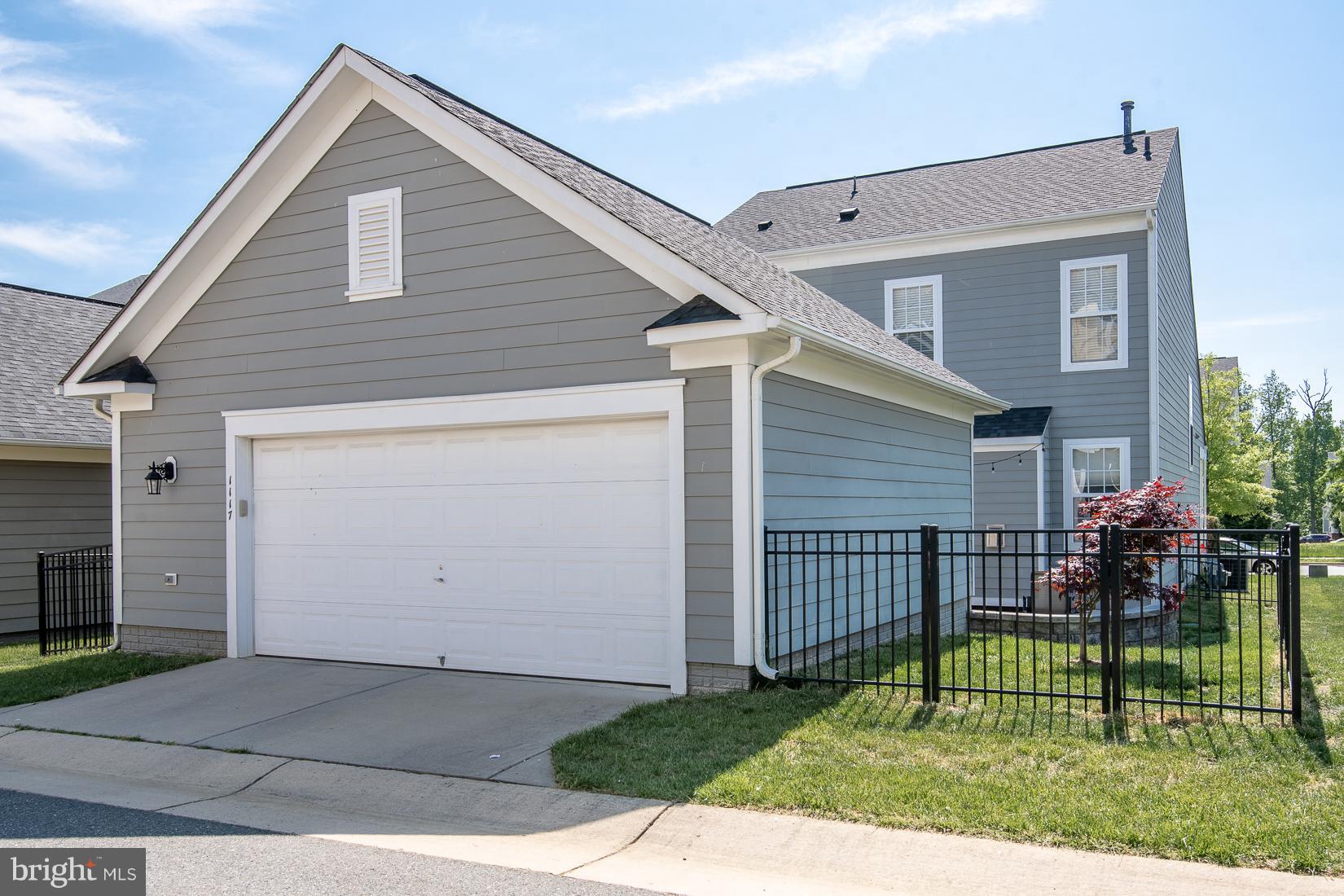 VILLAGE OF IDLEWILD - Residential