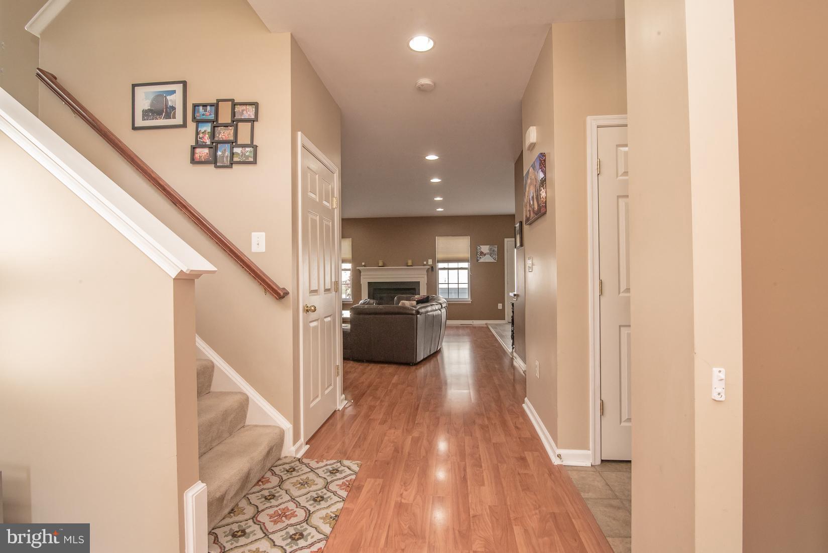 VILLAGE OF IDLEWILD - Residential