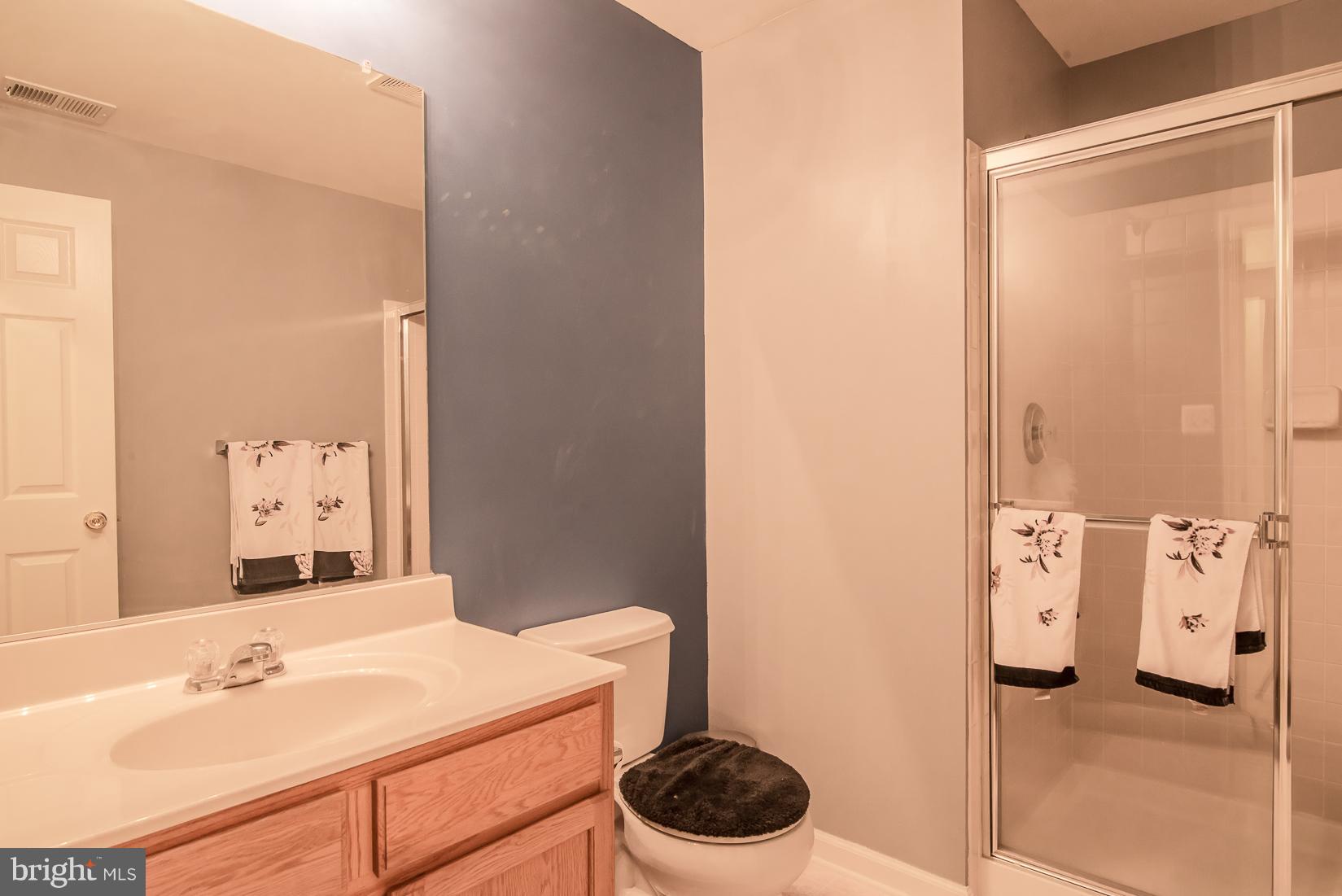 VILLAGE OF IDLEWILD - Residential