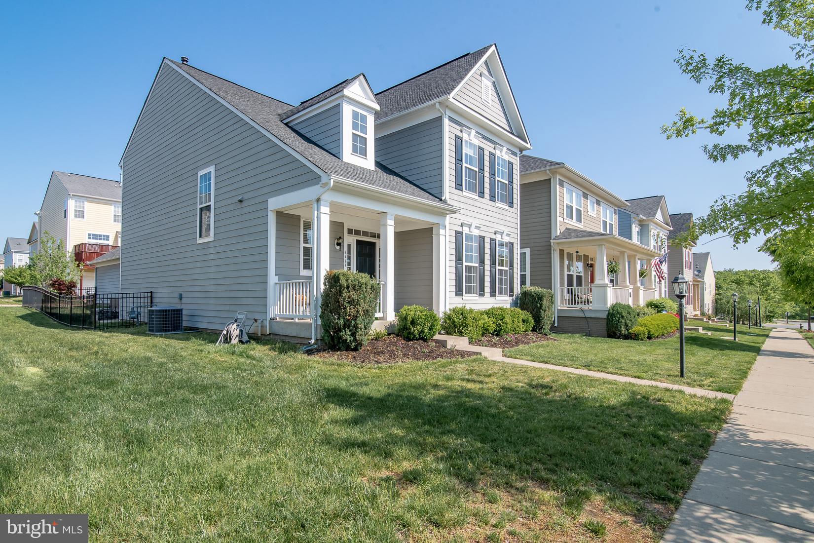 VILLAGE OF IDLEWILD - Residential