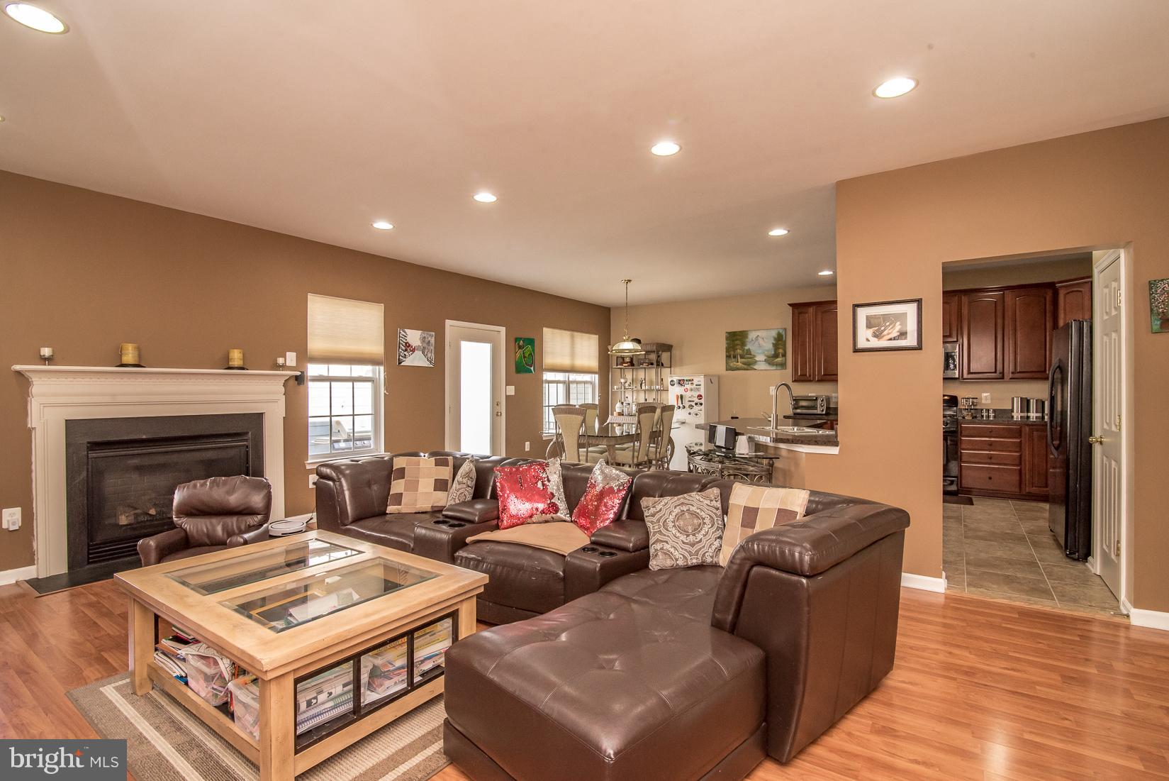 VILLAGE OF IDLEWILD - Residential