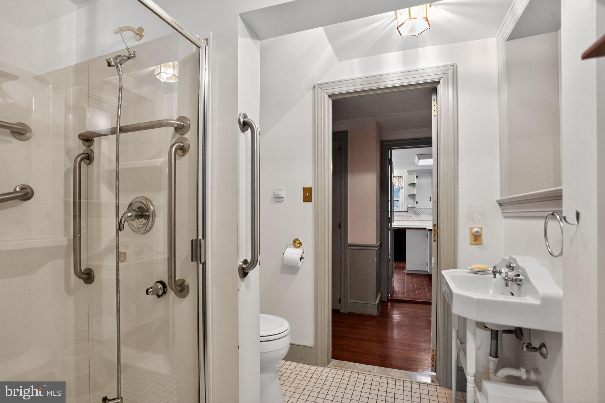 ABINGTON - Residential