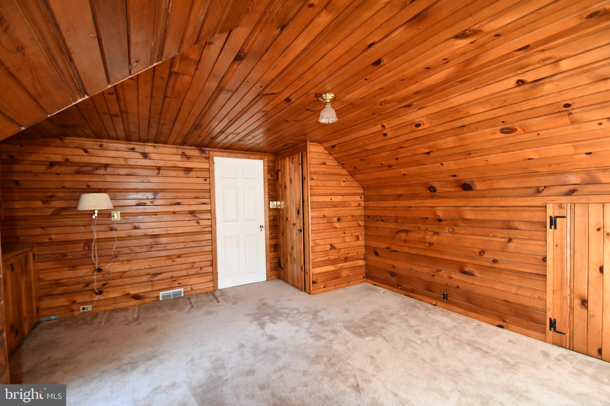 ABINGTON - Residential