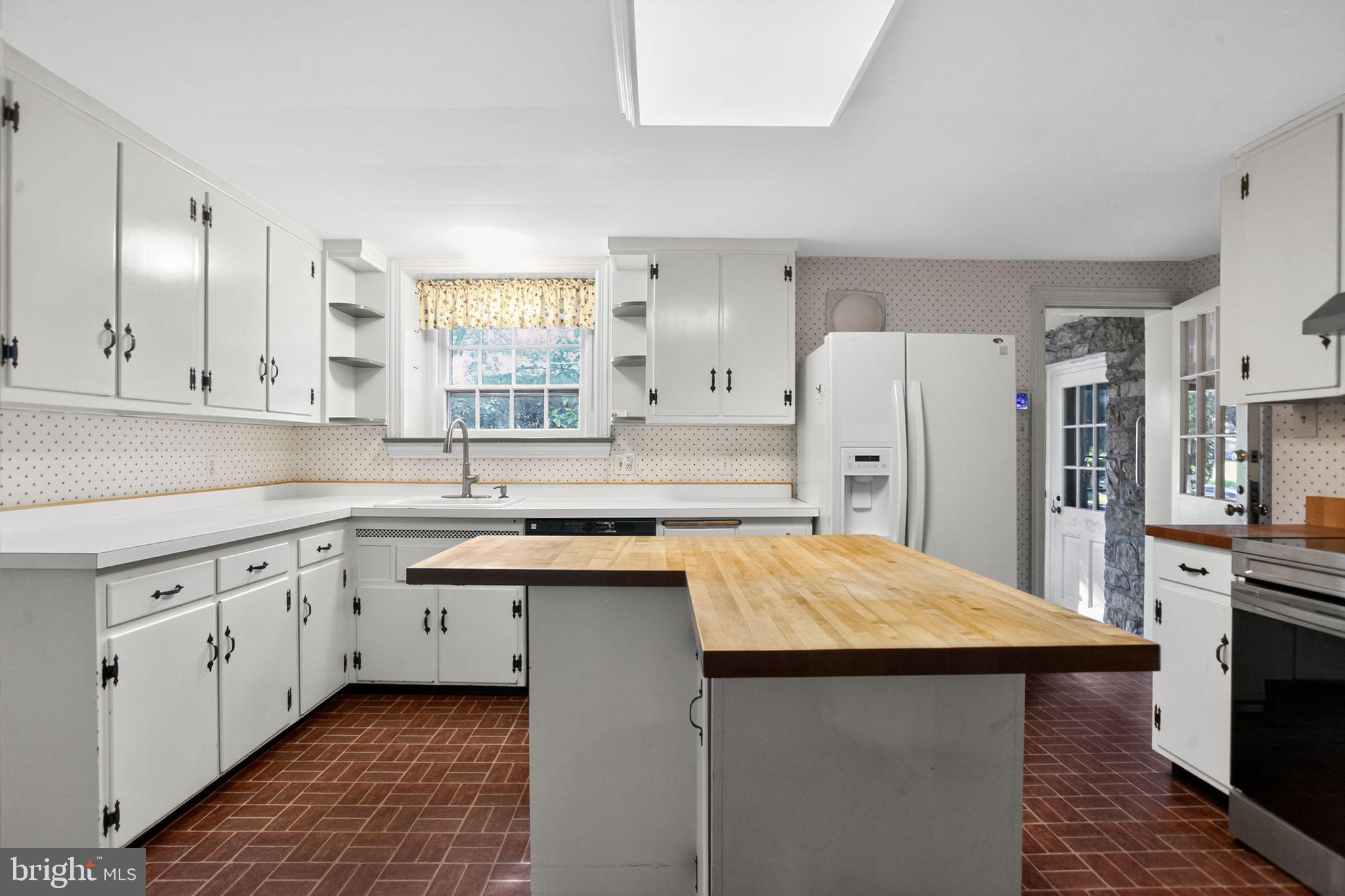 ABINGTON - Residential