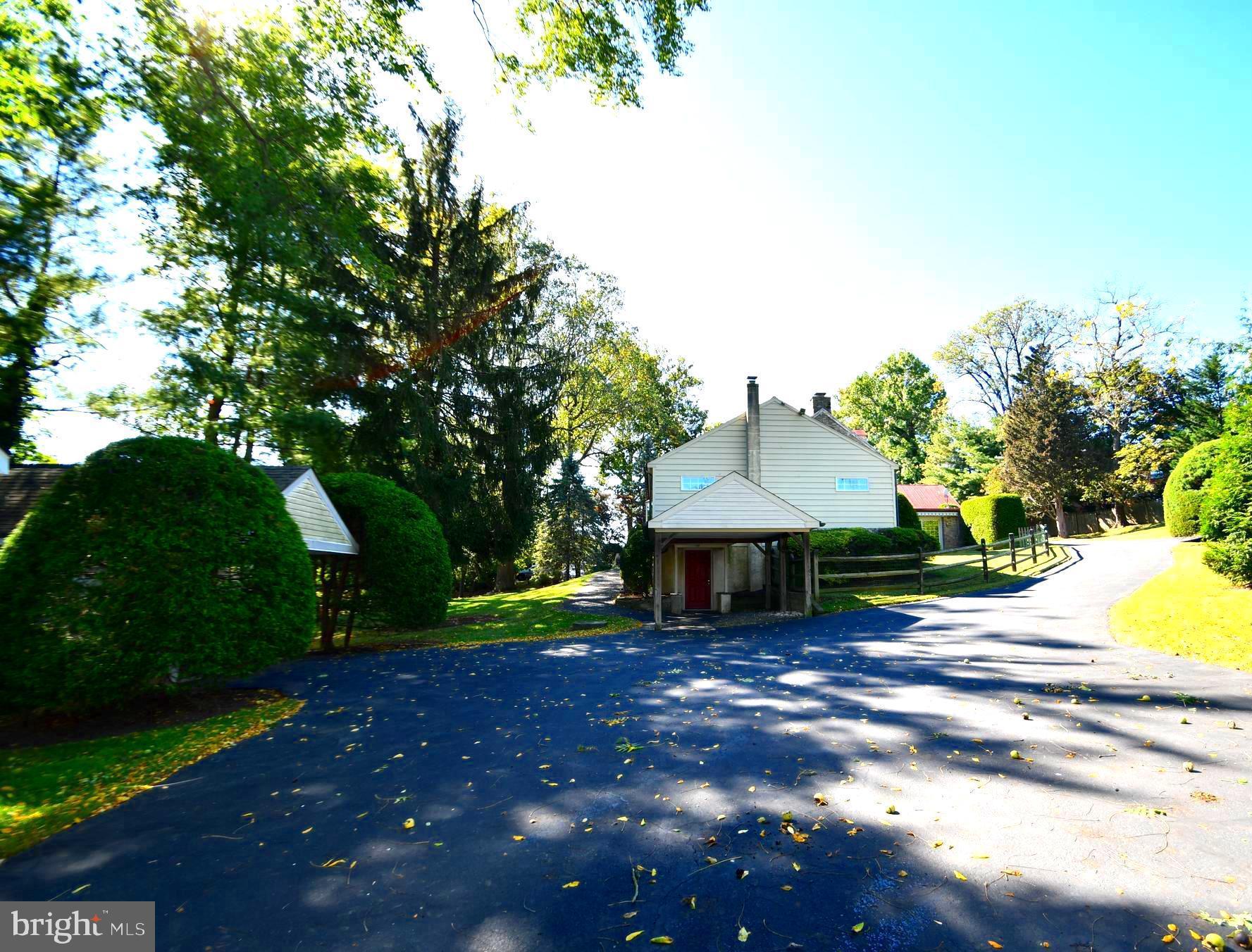 ABINGTON - Residential