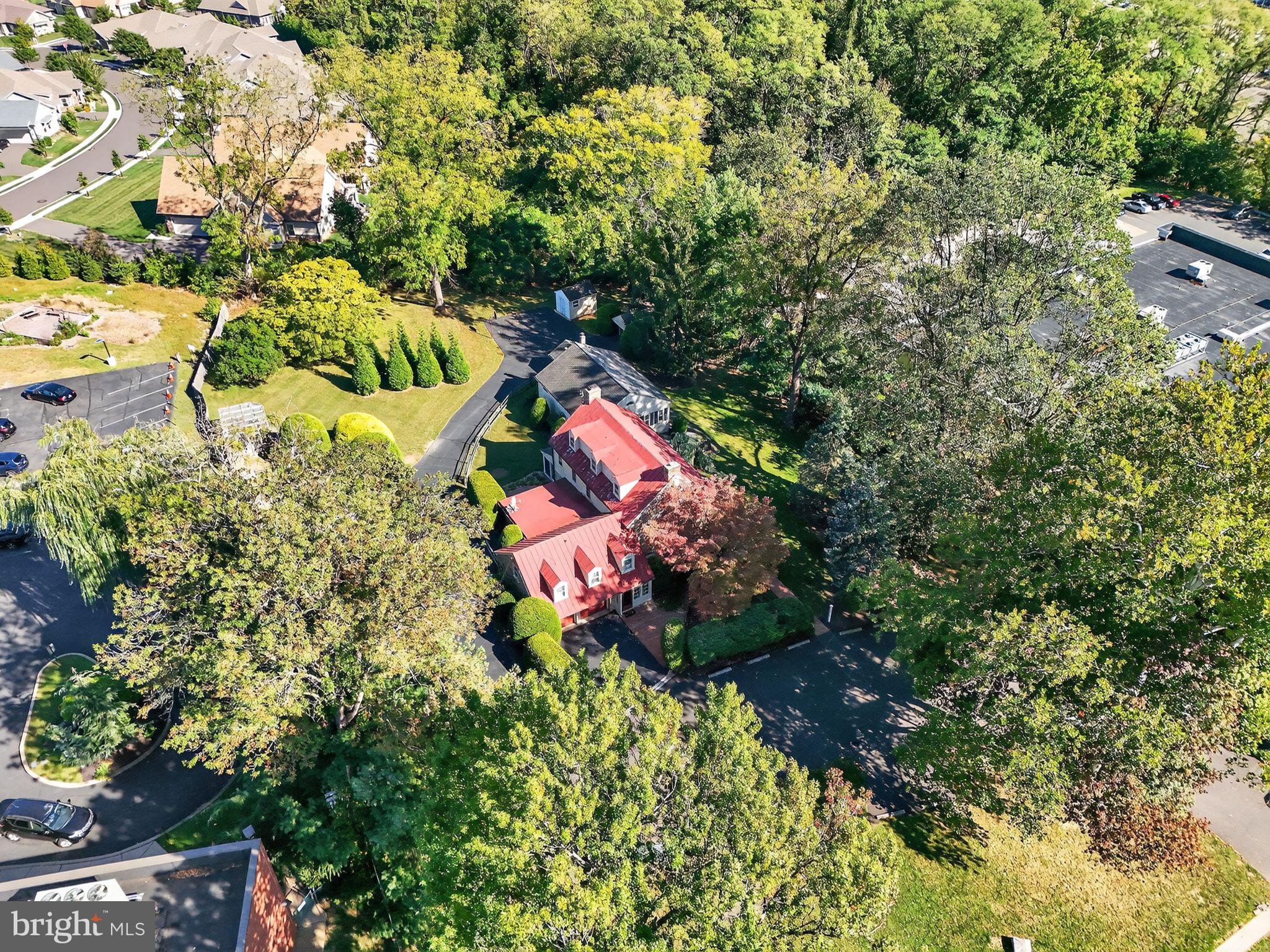 ABINGTON - Residential