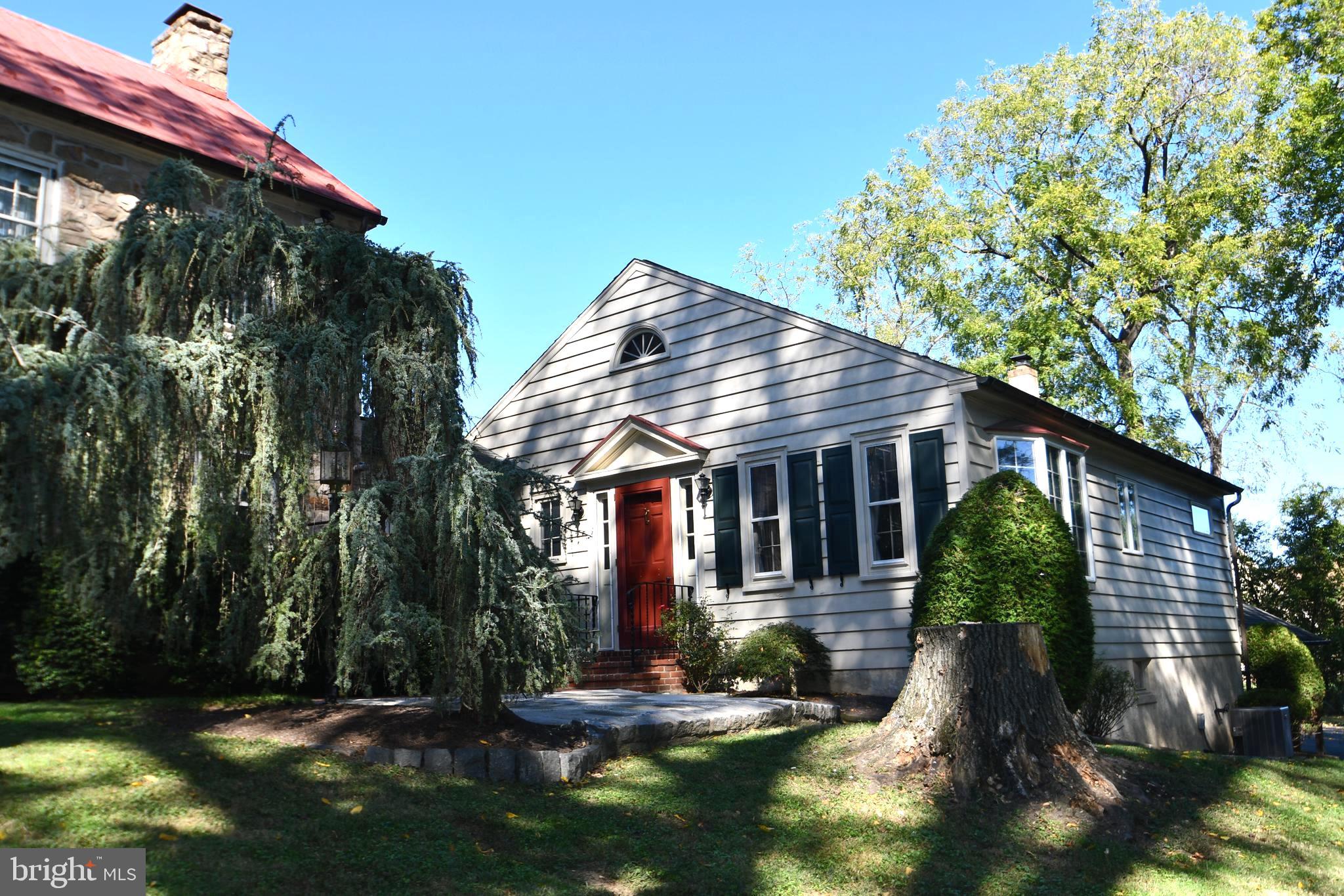 ABINGTON - Residential