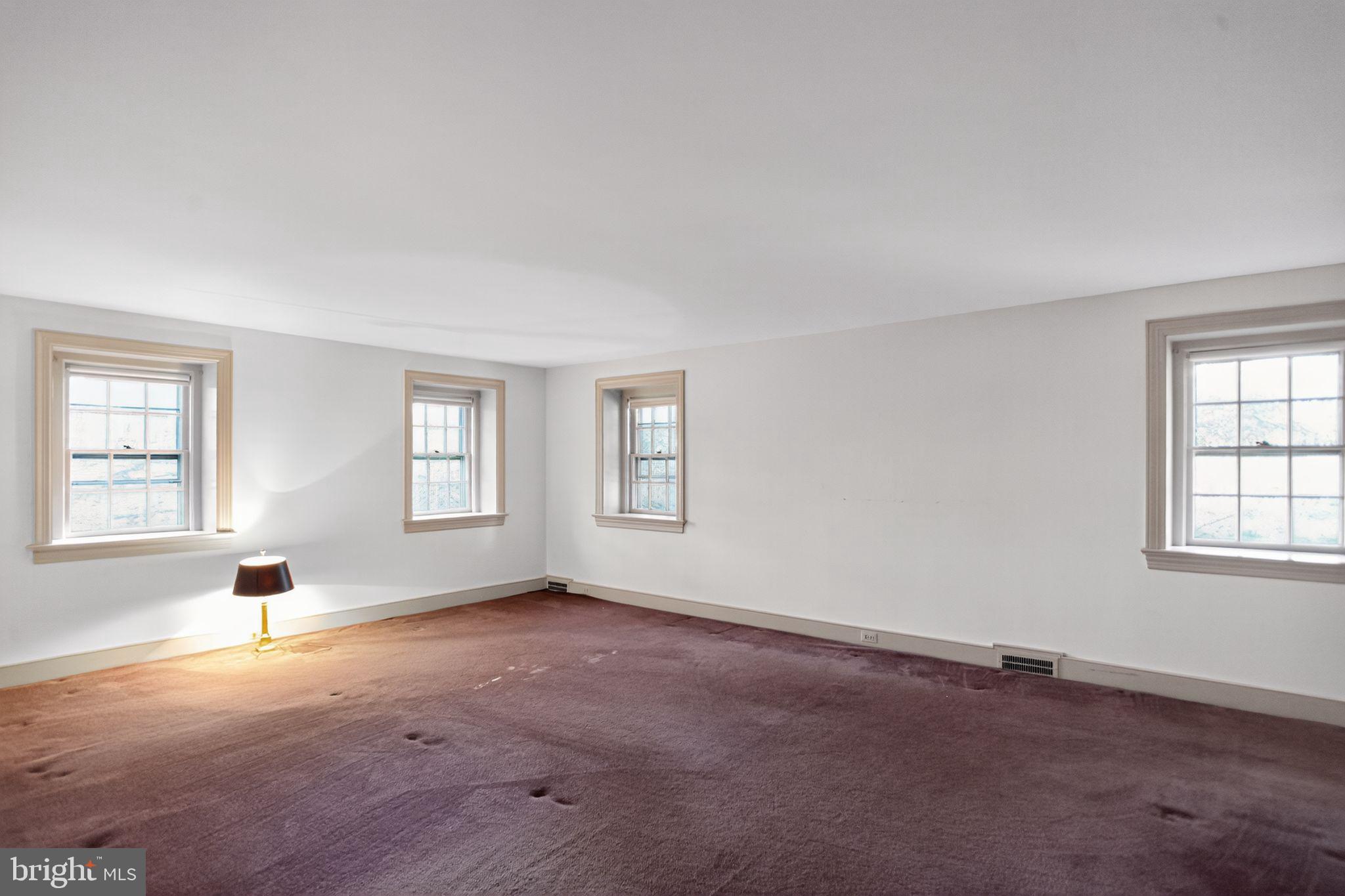 ABINGTON - Residential