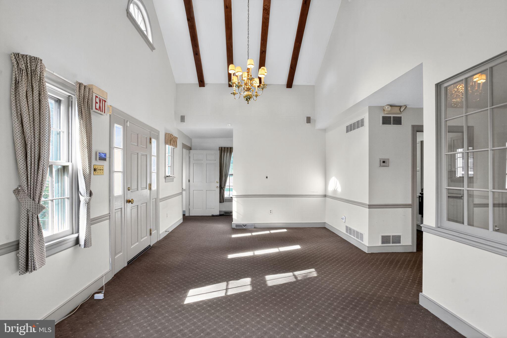 ABINGTON - Residential