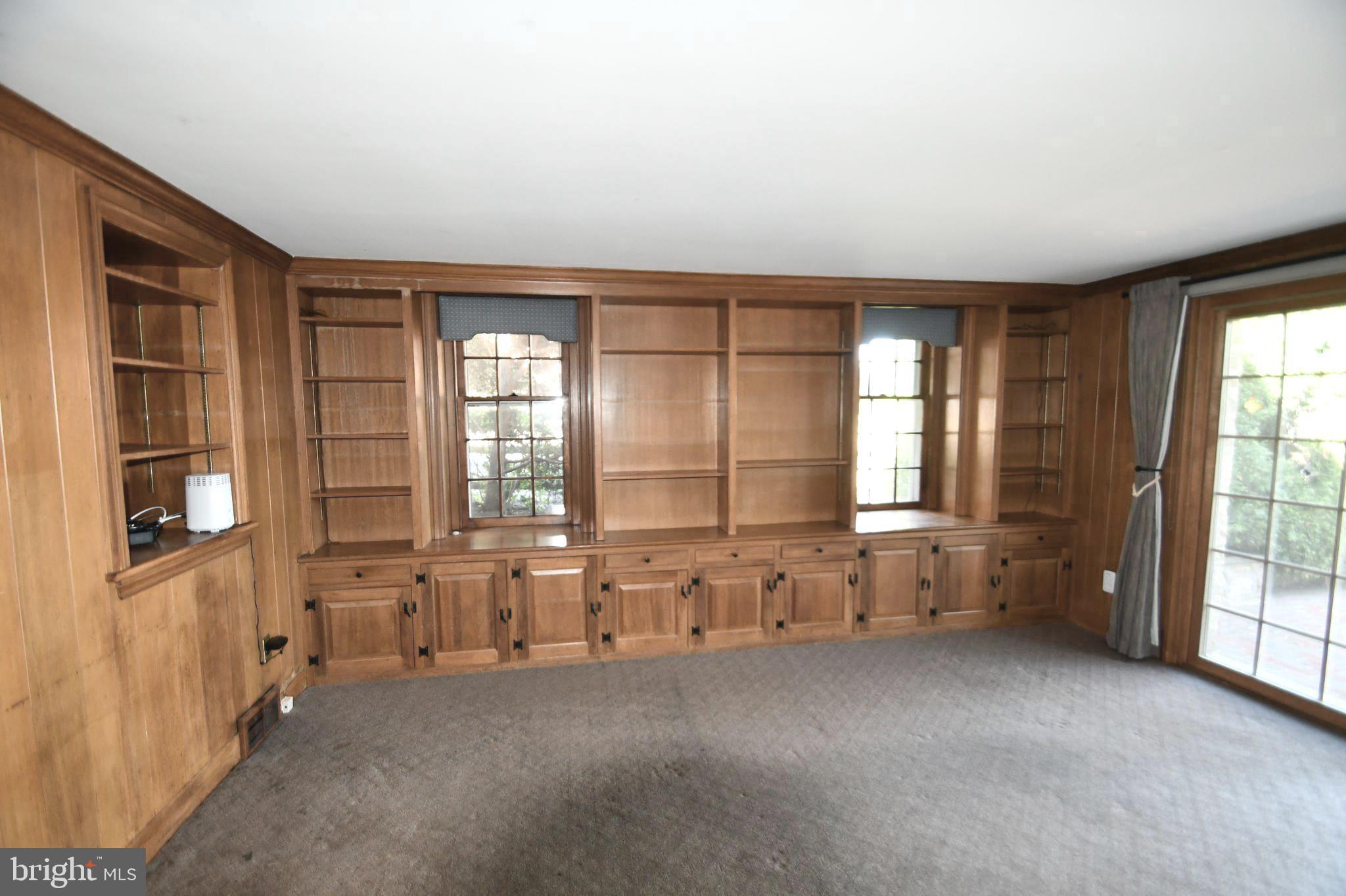 ABINGTON - Residential