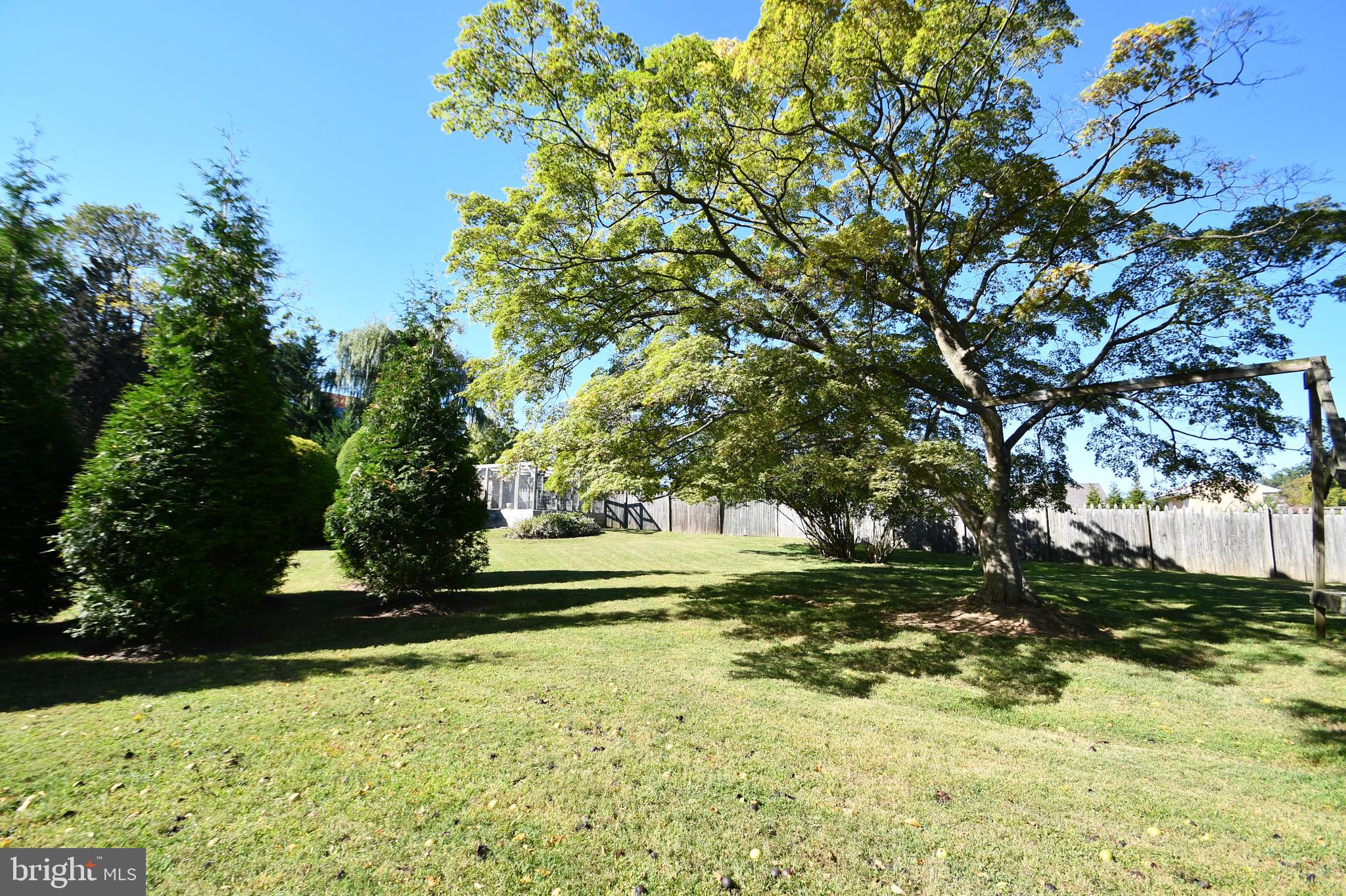 ABINGTON - Residential