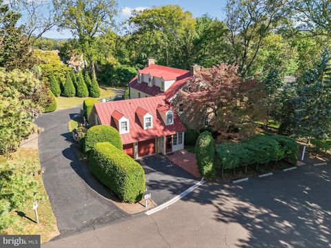 3 HIDDEN LANE ABINGTON PA 19001