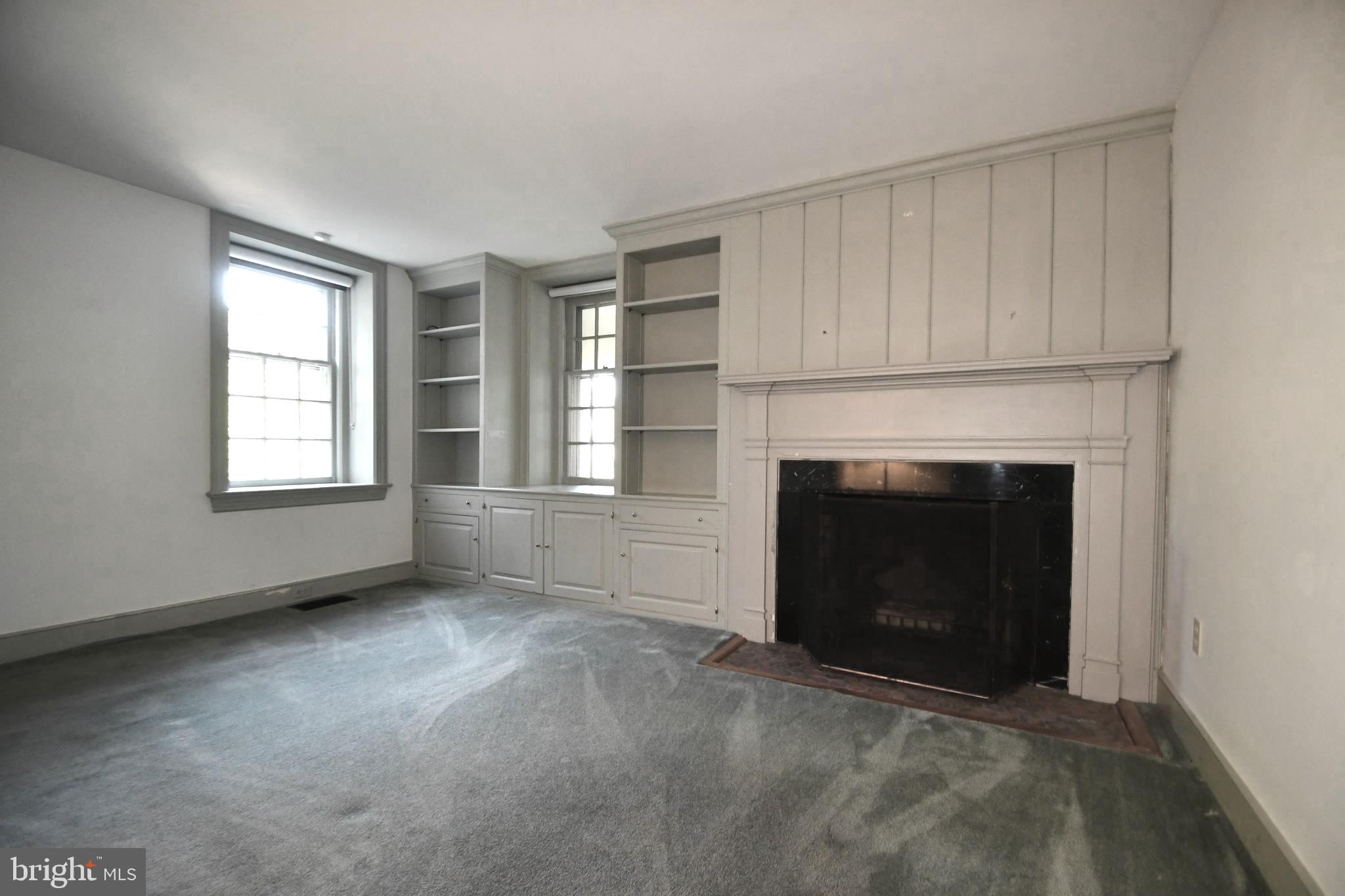 ABINGTON - Residential