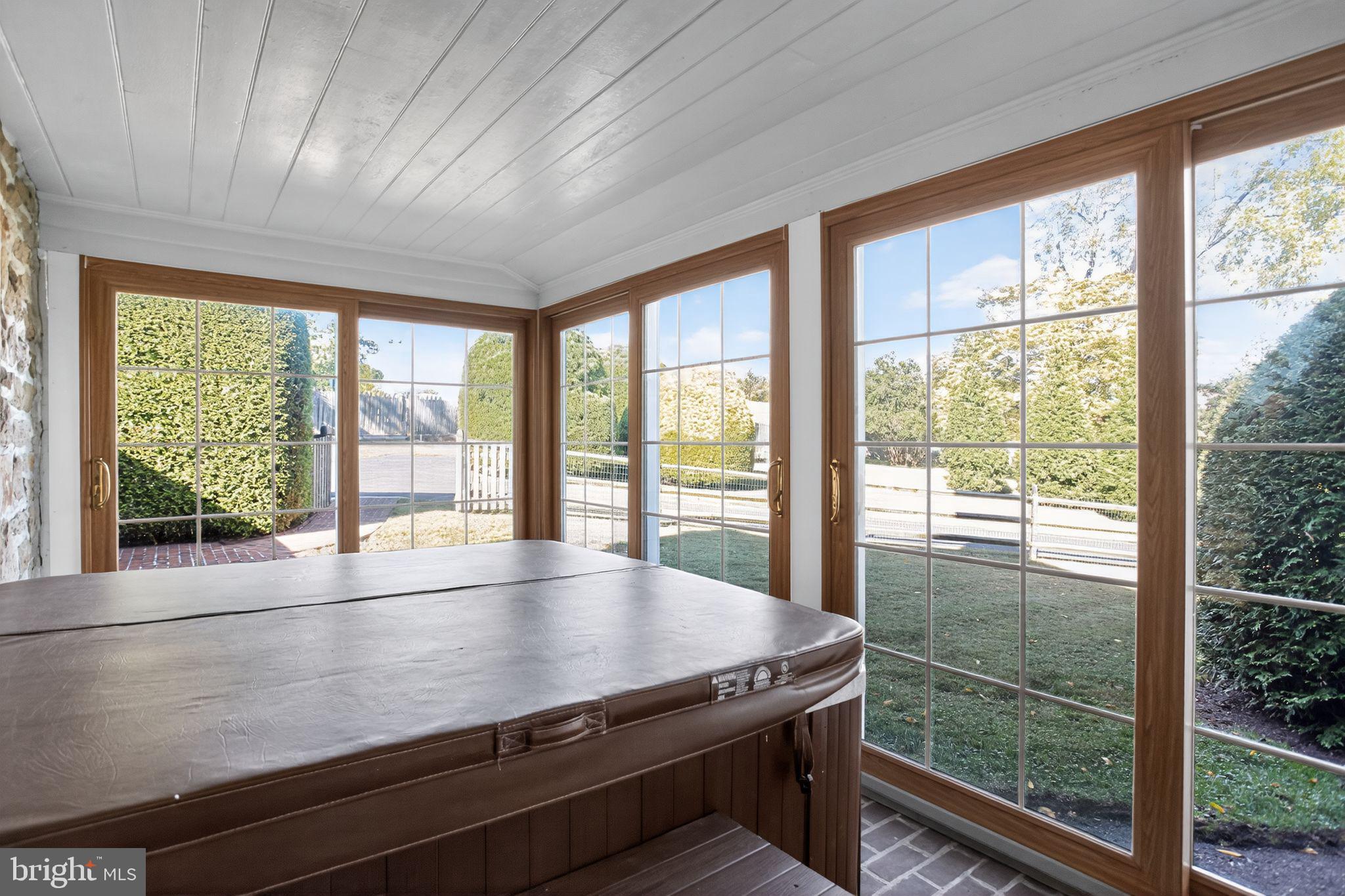 ABINGTON - Residential