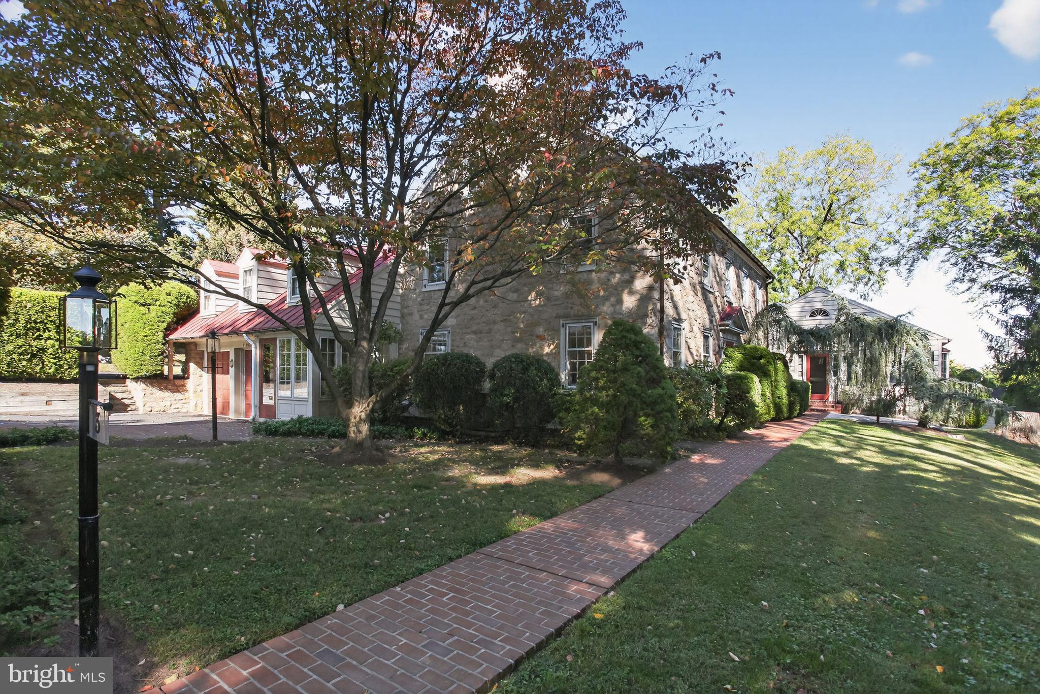 ABINGTON - Residential