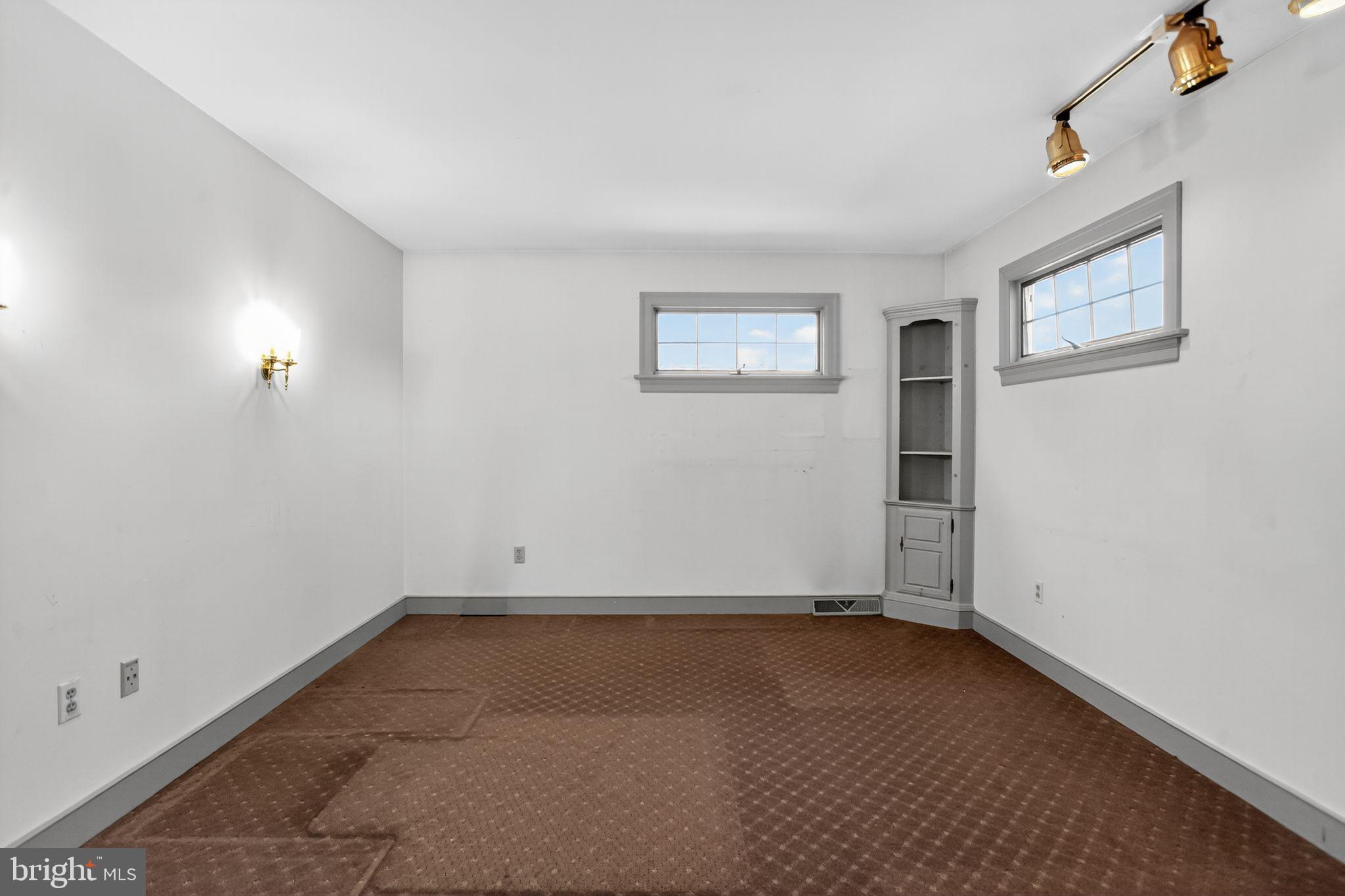 ABINGTON - Residential