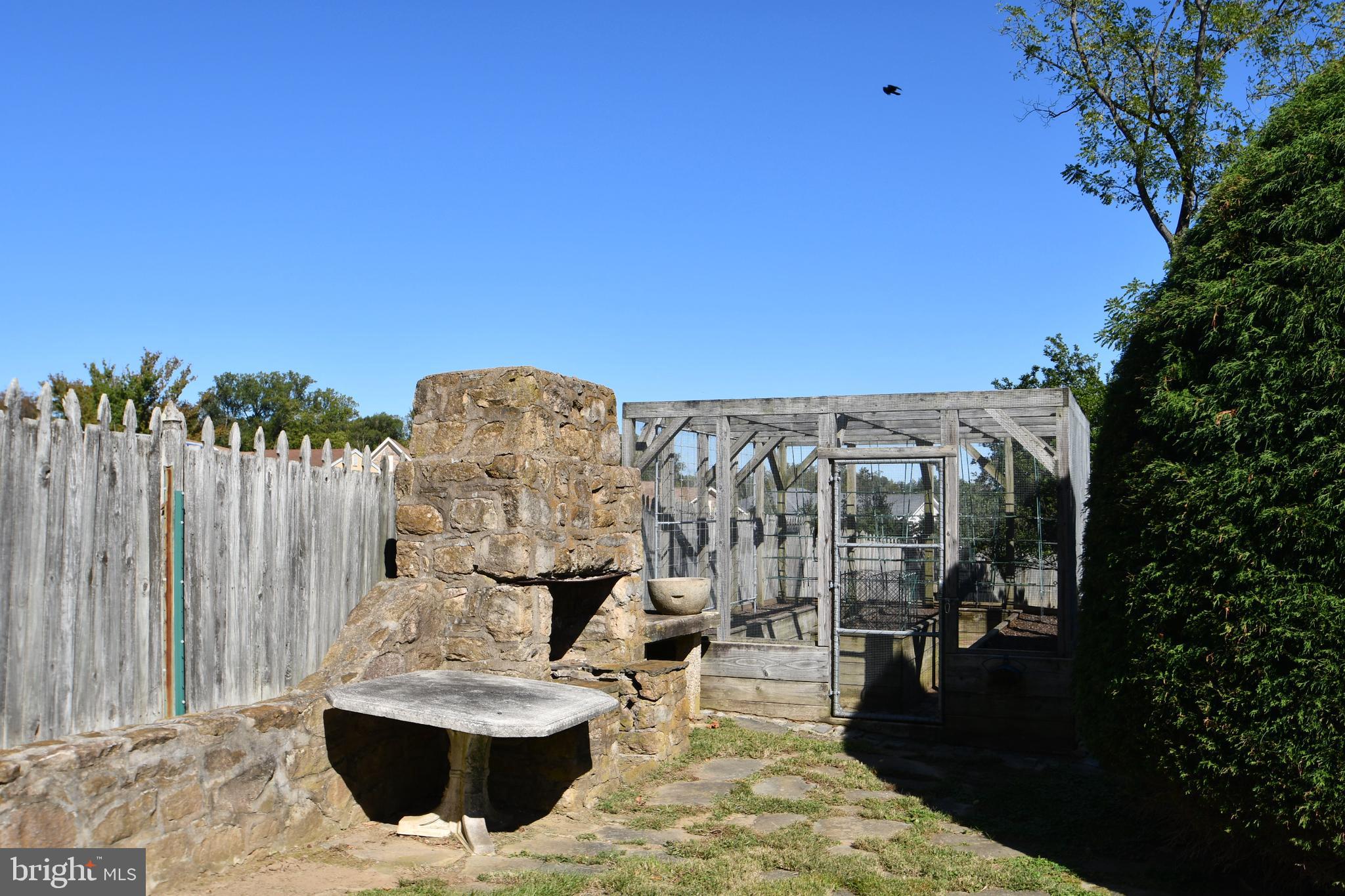 ABINGTON - Residential