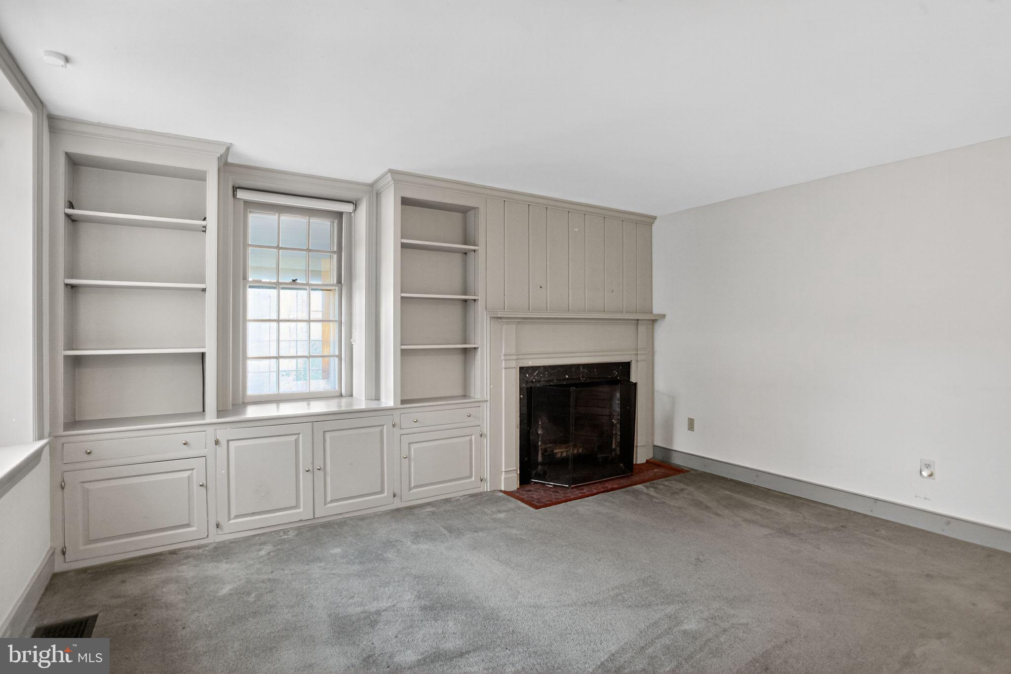 ABINGTON - Residential