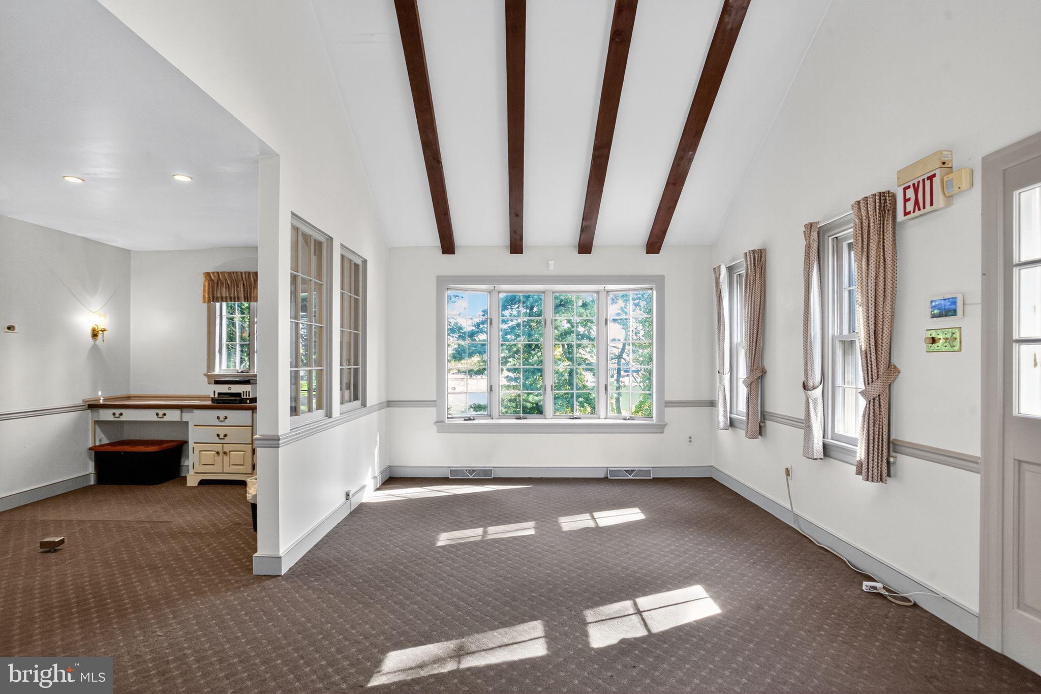 ABINGTON - Residential