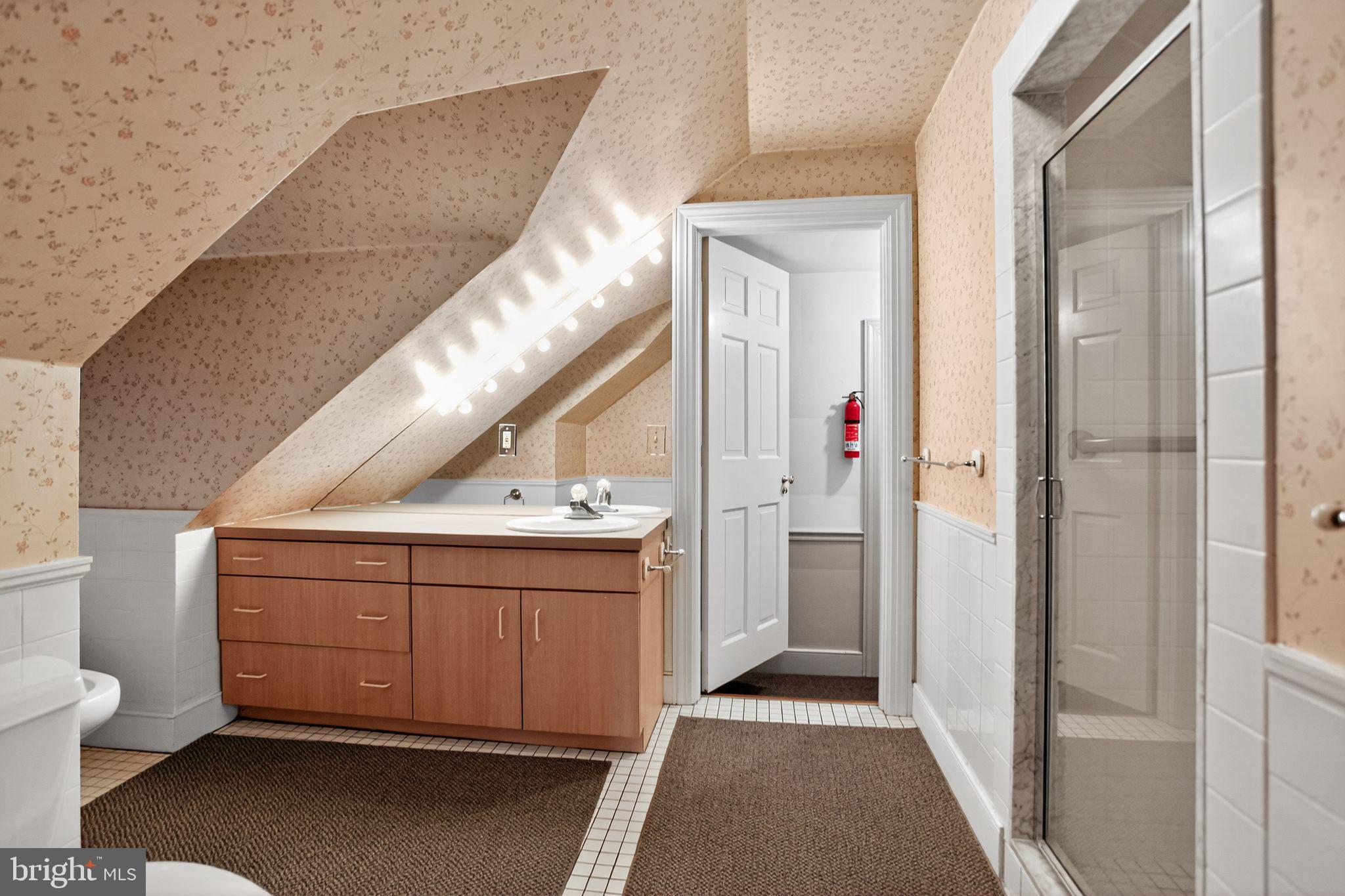 ABINGTON - Residential