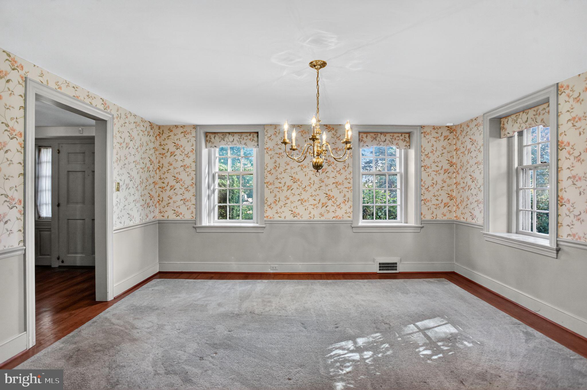 ABINGTON - Residential