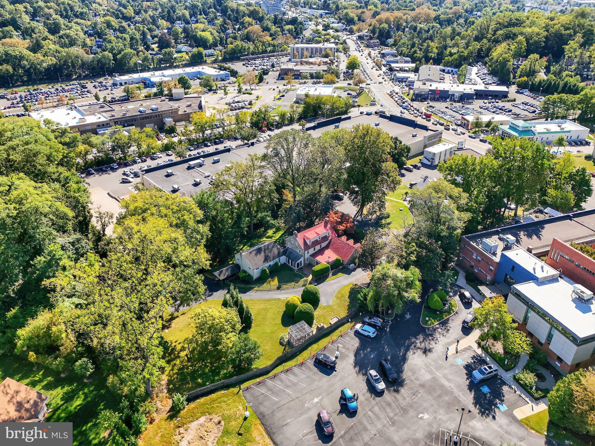 ABINGTON - Residential