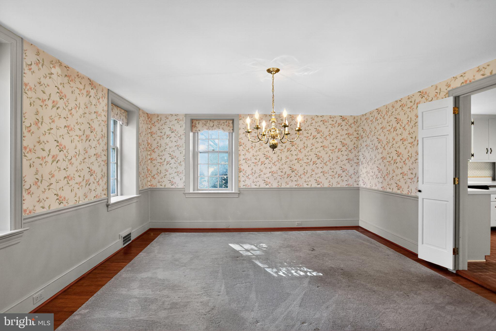 ABINGTON - Residential