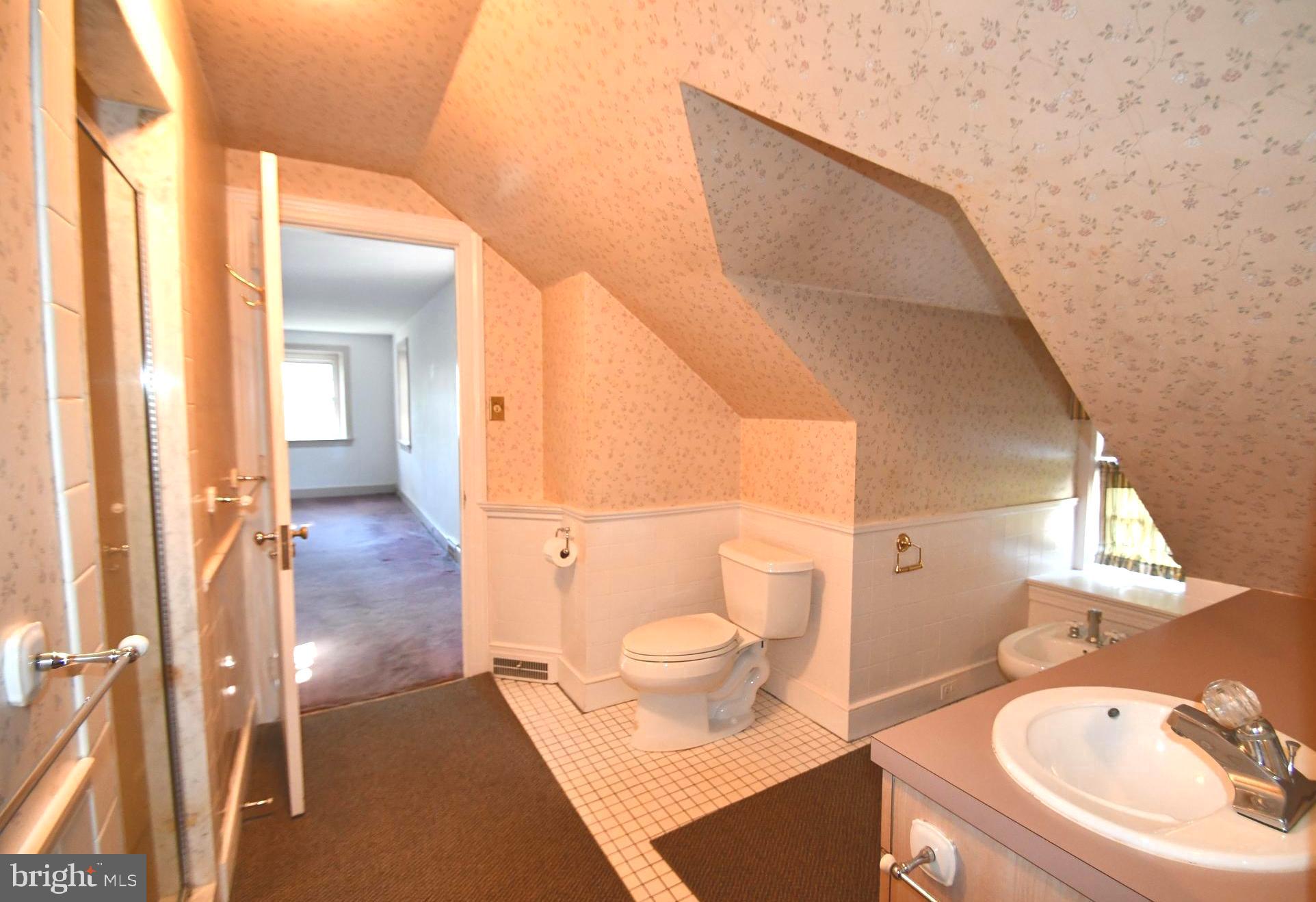 ABINGTON - Residential