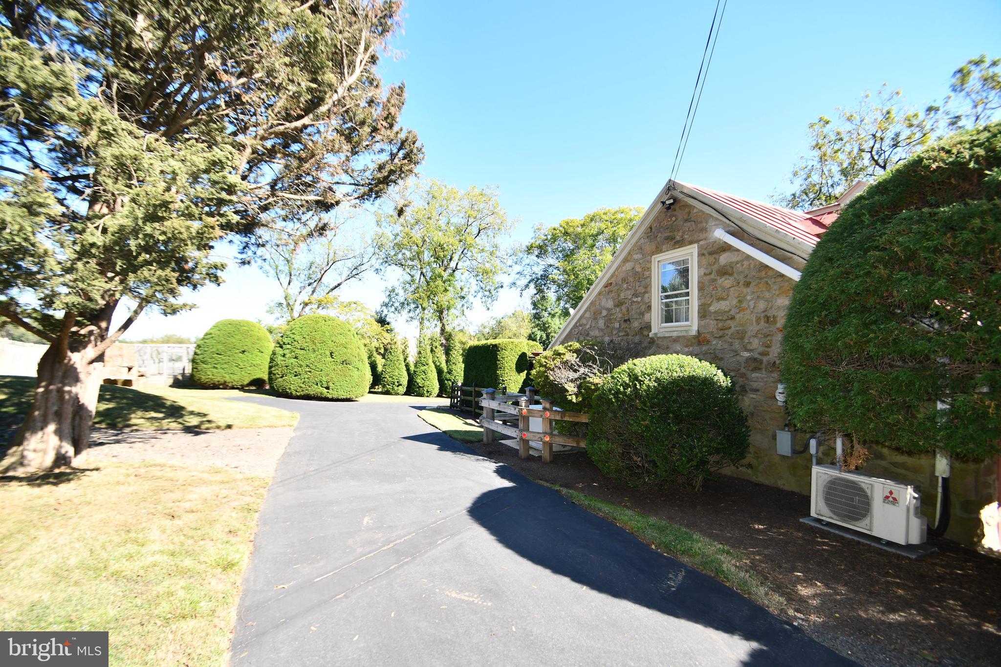 ABINGTON - Residential