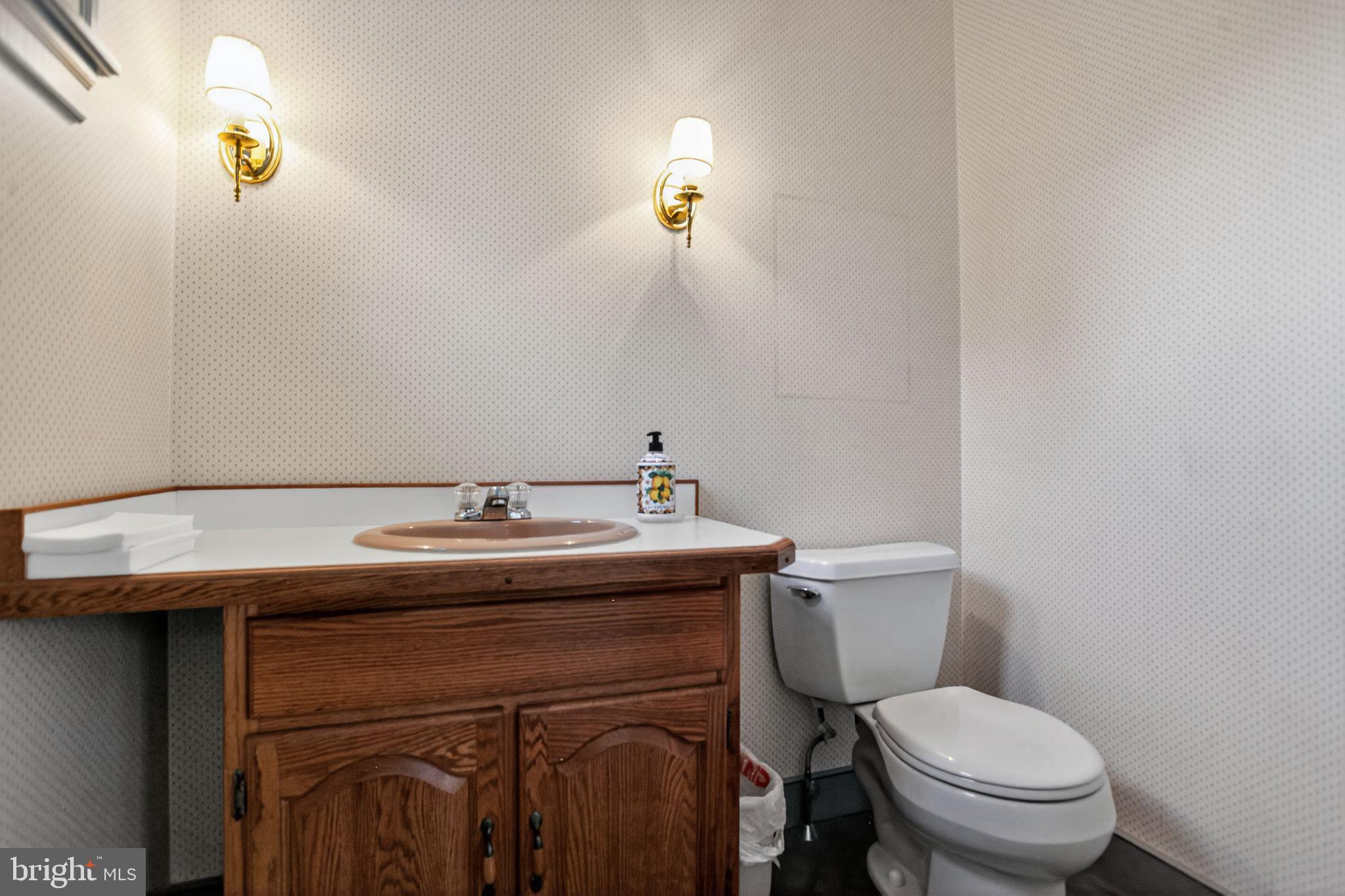 ABINGTON - Residential