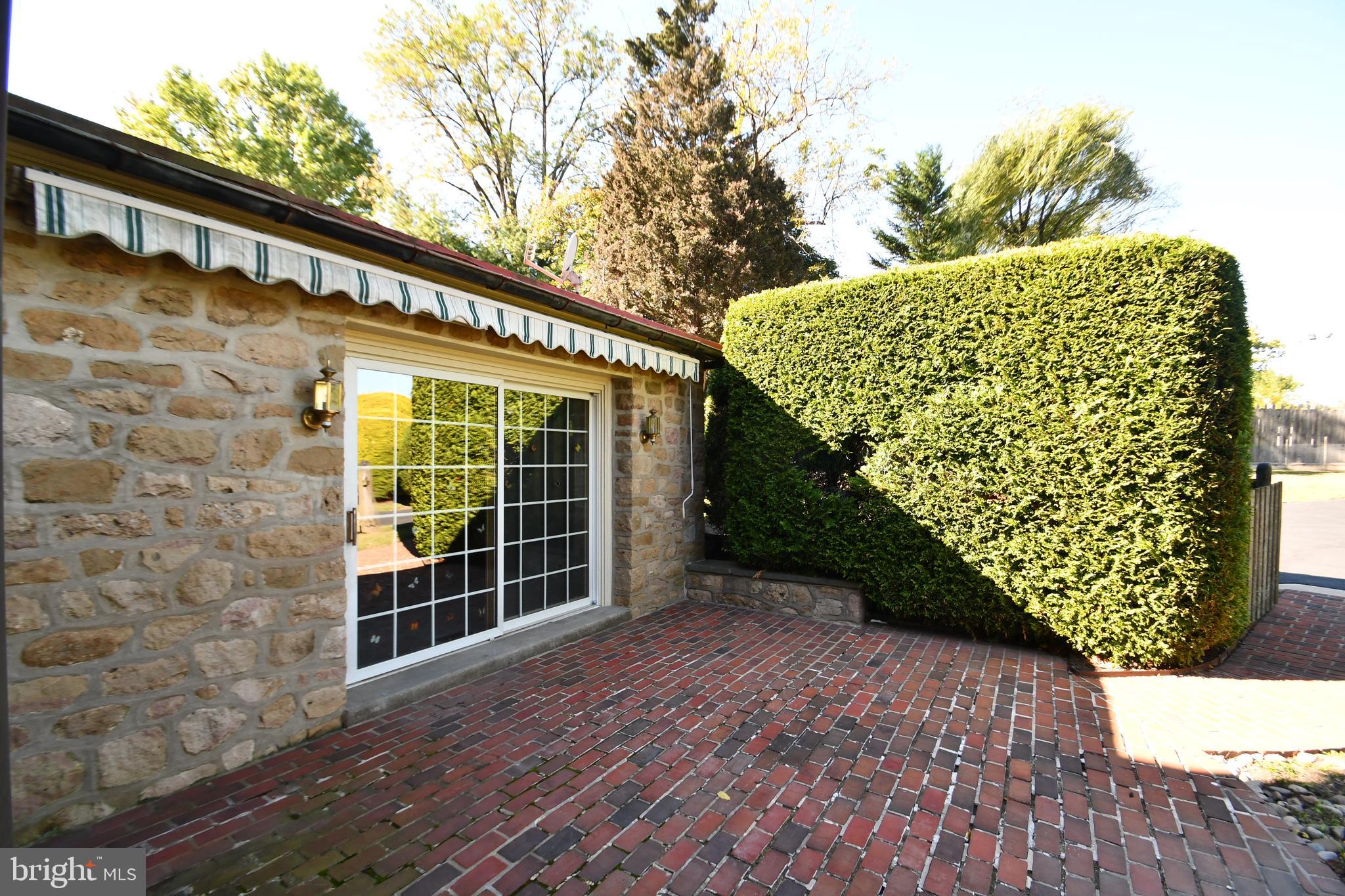 ABINGTON - Residential