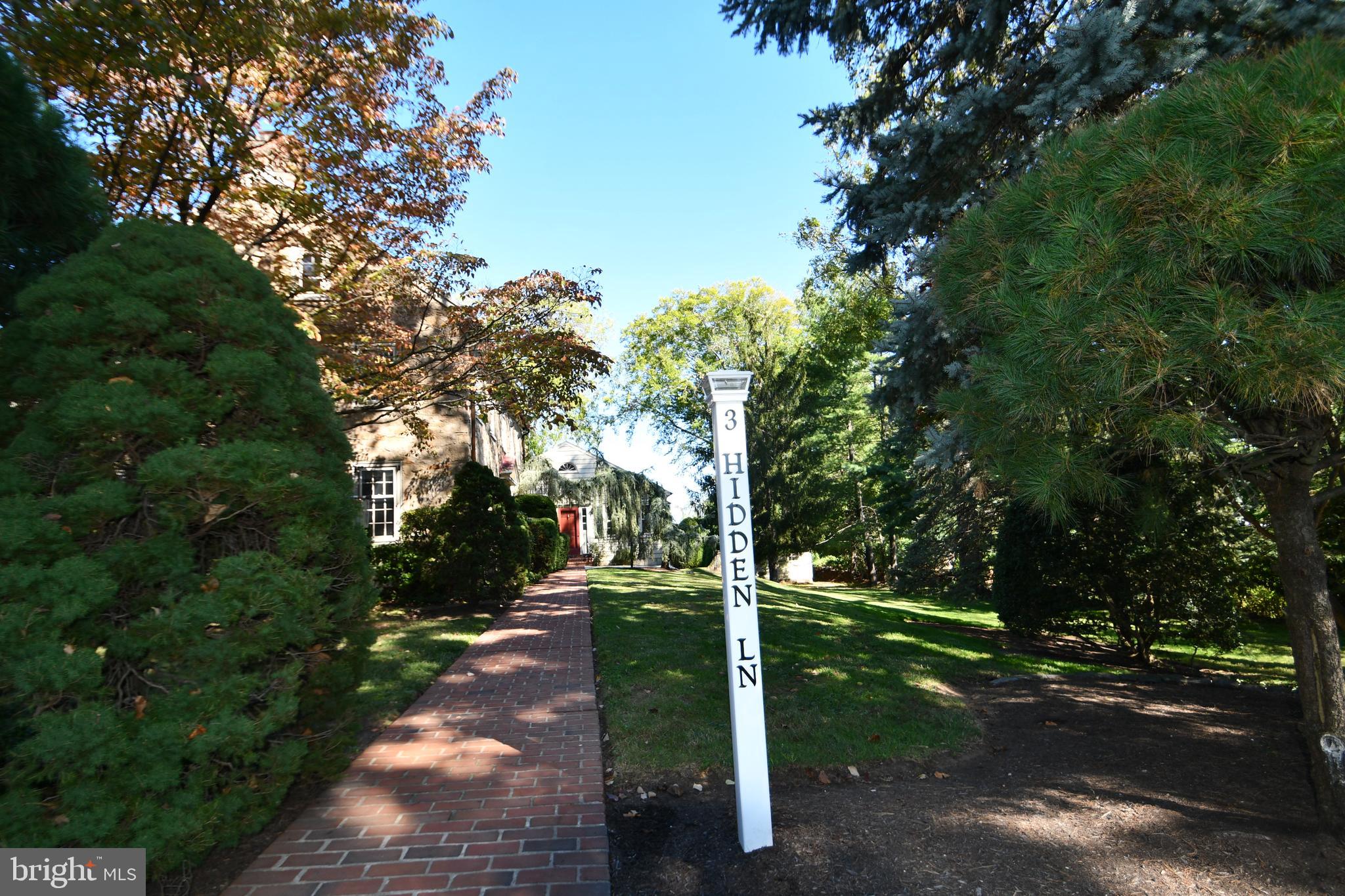 ABINGTON - Residential