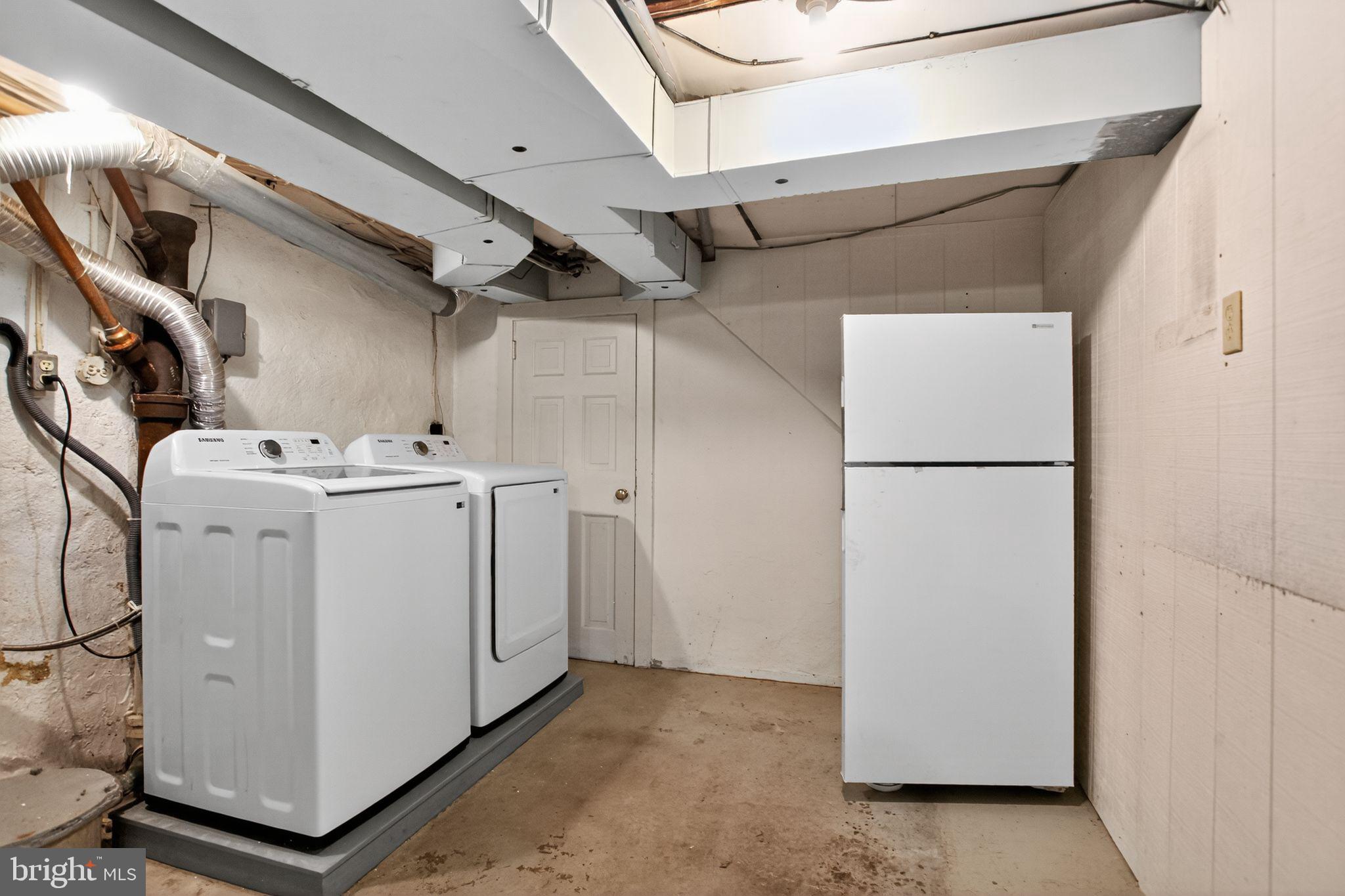 ABINGTON - Residential