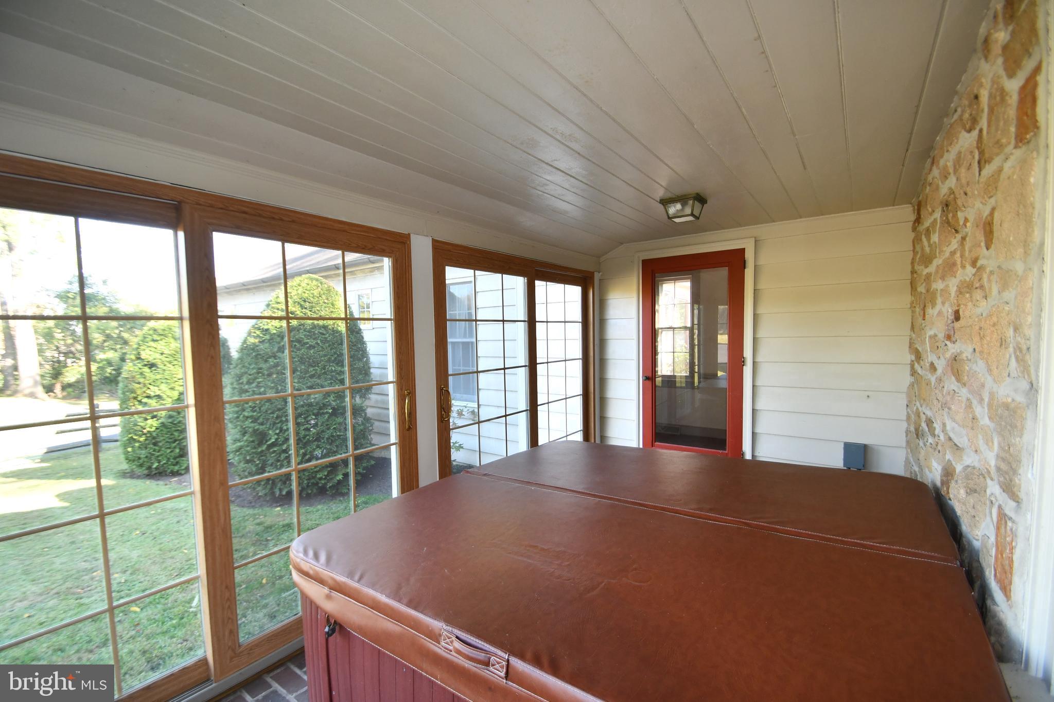 ABINGTON - Residential