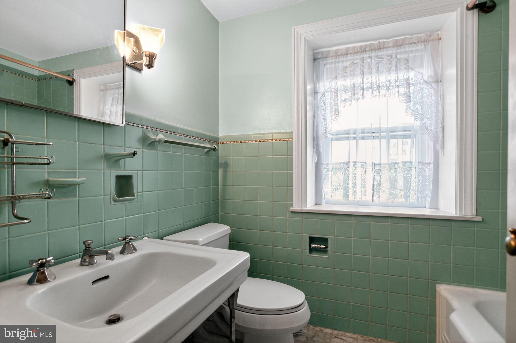 ABINGTON - Residential