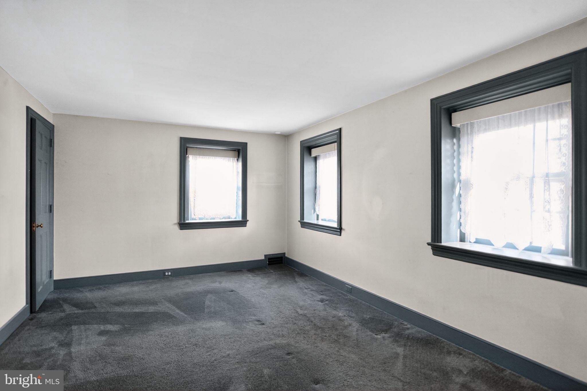 ABINGTON - Residential