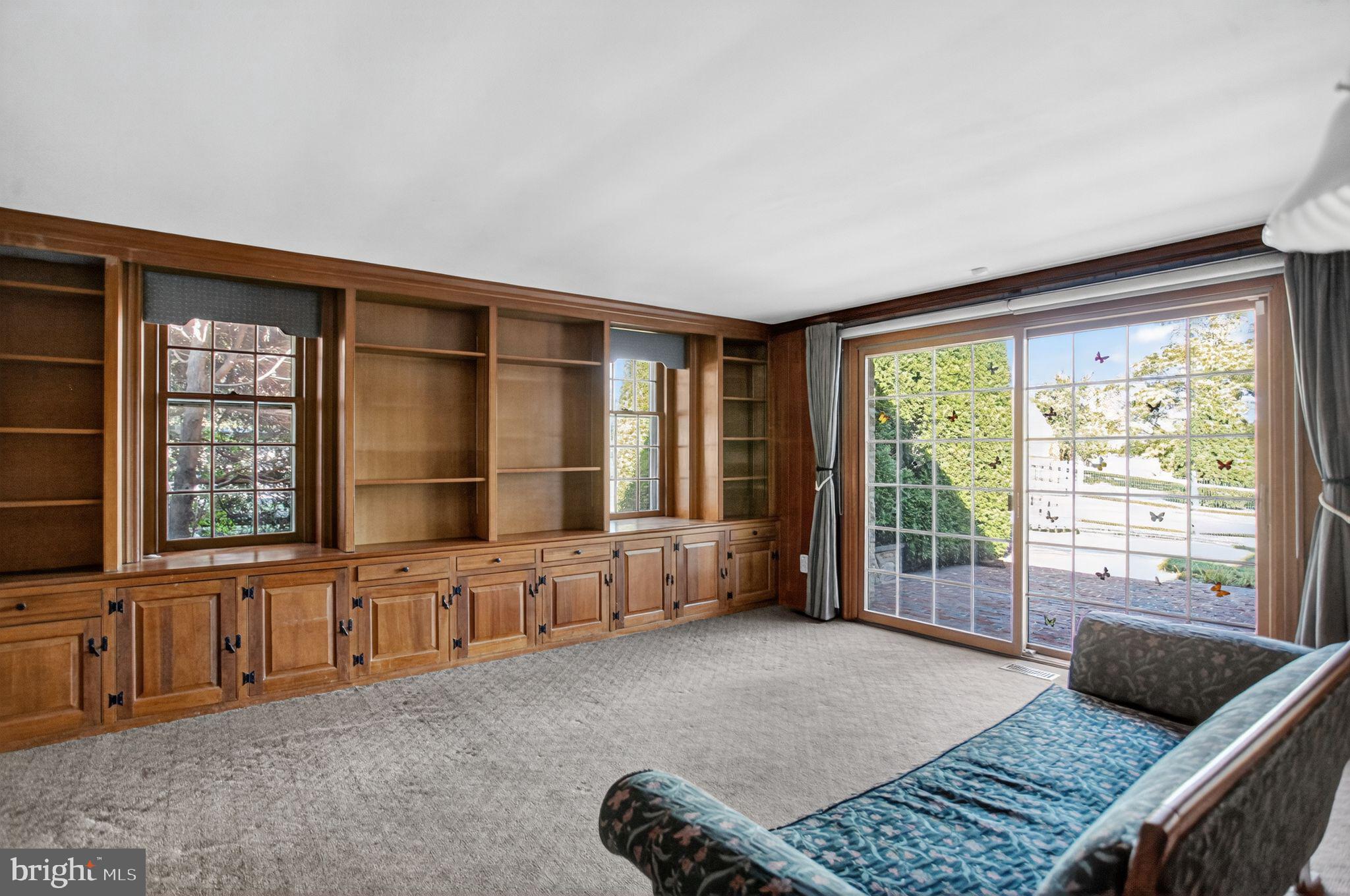 ABINGTON - Residential